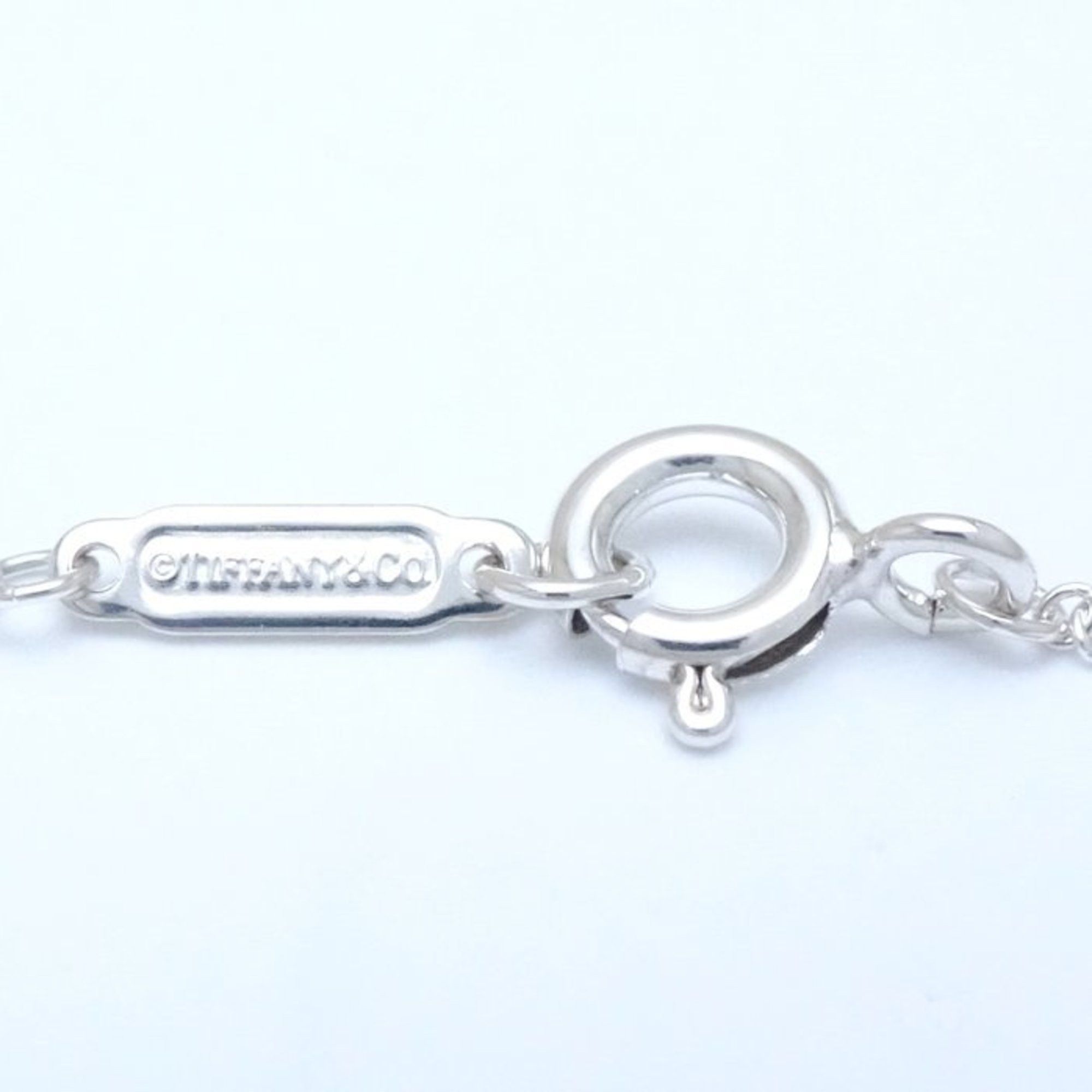 Tiffany & Co. Tiffany & Co Garden flower necklace Size ONE SIZE - 5 Thumbnail