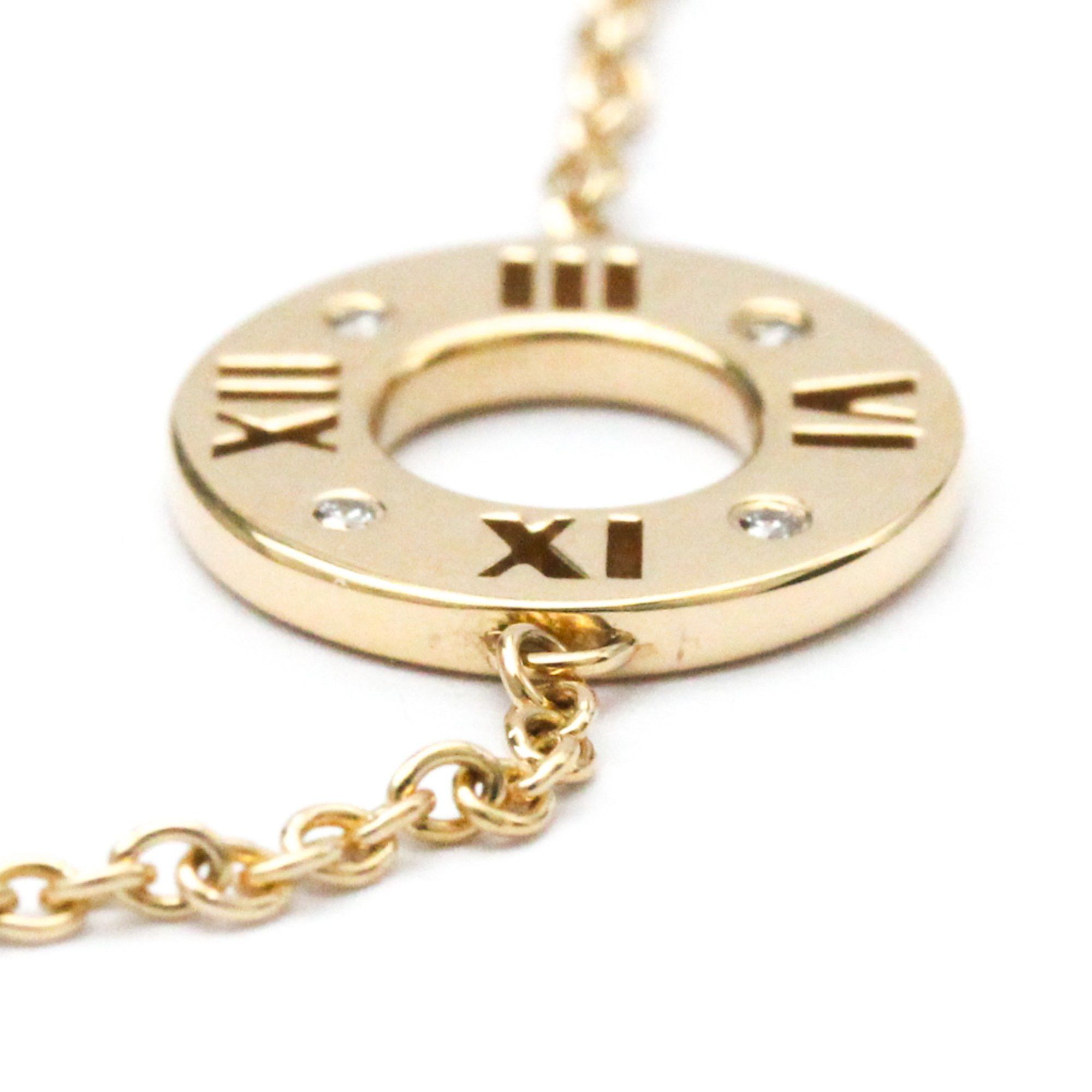 Tiffany & Co. Tiffany & Co Atlas bracelet Size ONE SIZE - 7 Thumbnail