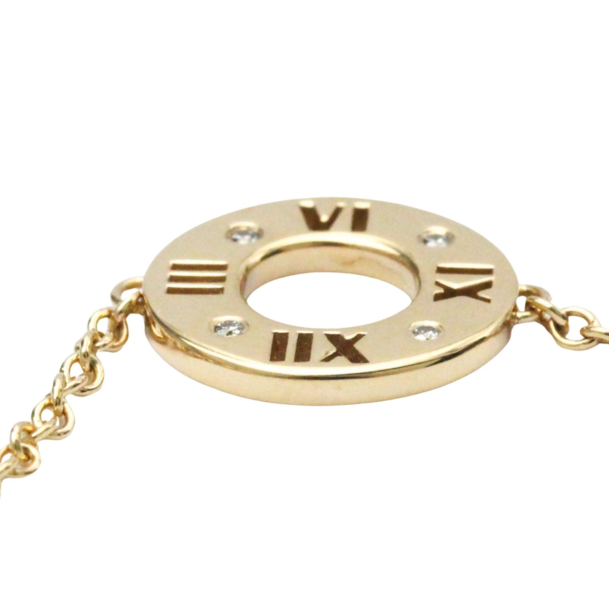 Tiffany & Co. Tiffany & Co Atlas bracelet Size ONE SIZE - 2 Thumbnail