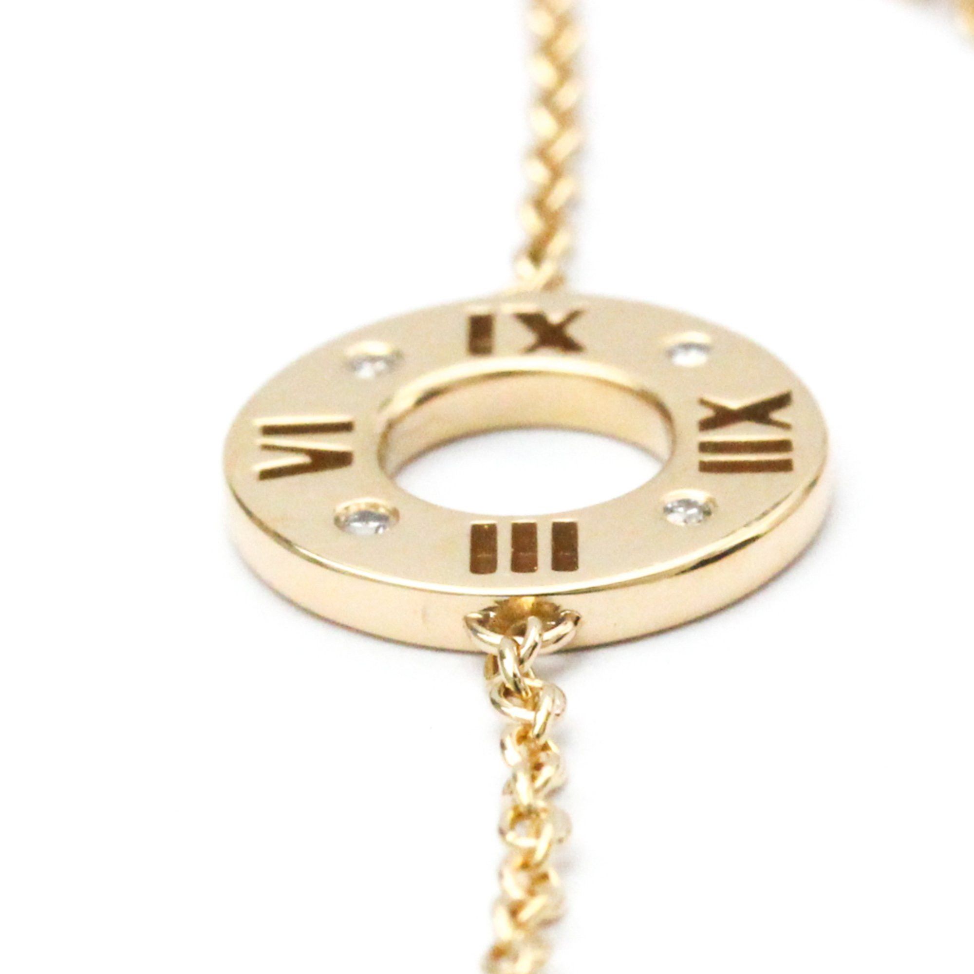 Tiffany & Co. Tiffany & Co Atlas bracelet Size ONE SIZE - 6 Thumbnail