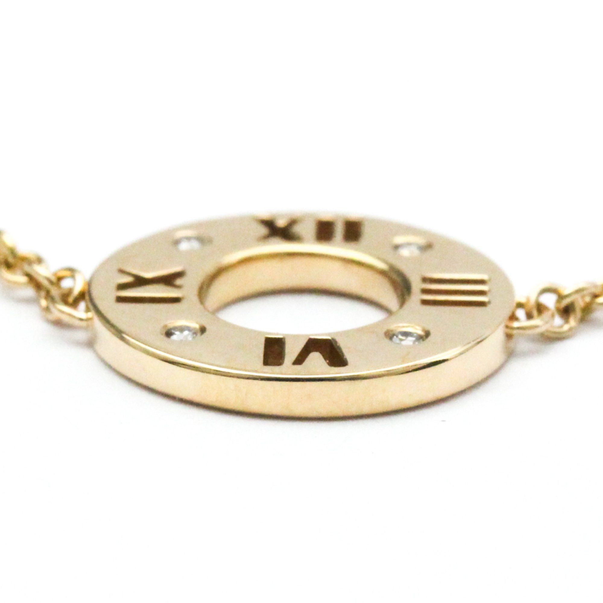 Tiffany & Co. Tiffany & Co Atlas bracelet Size ONE SIZE - 8 Thumbnail