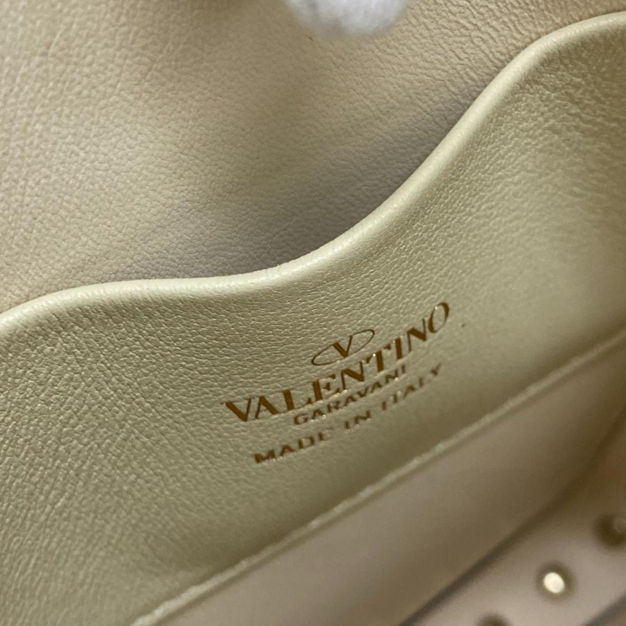 Valentino Valentino Garavani Rockstud shopper Size ONE SIZE - 6 Thumbnail