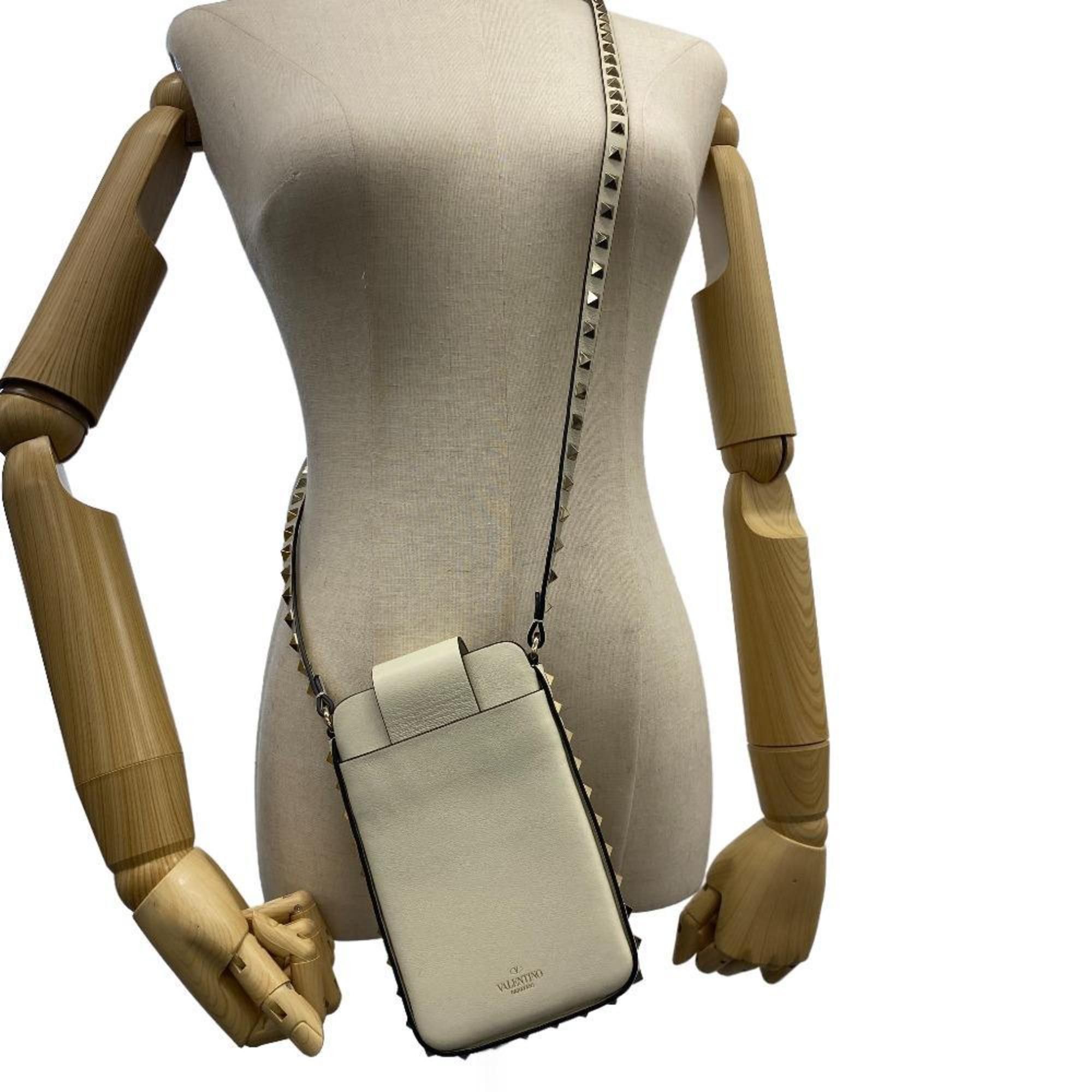 Valentino Valentino Garavani Rockstud shopper Size ONE SIZE - 7 Thumbnail