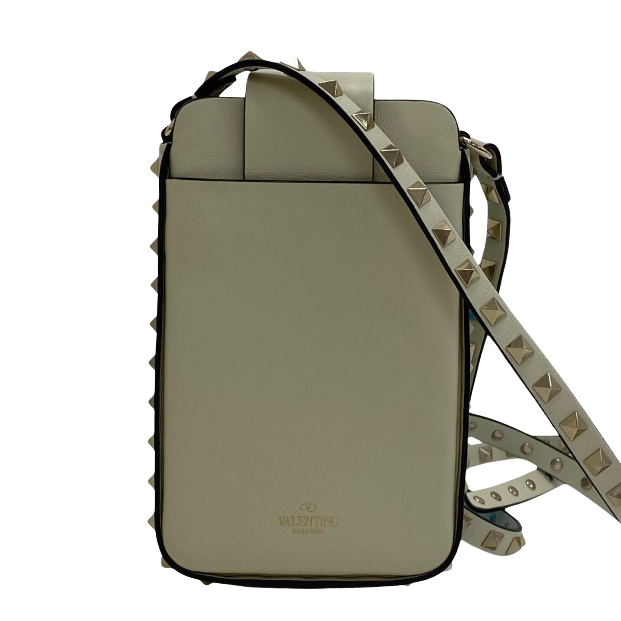 Valentino Valentino Garavani Rockstud shopper Size ONE SIZE - 2 Thumbnail