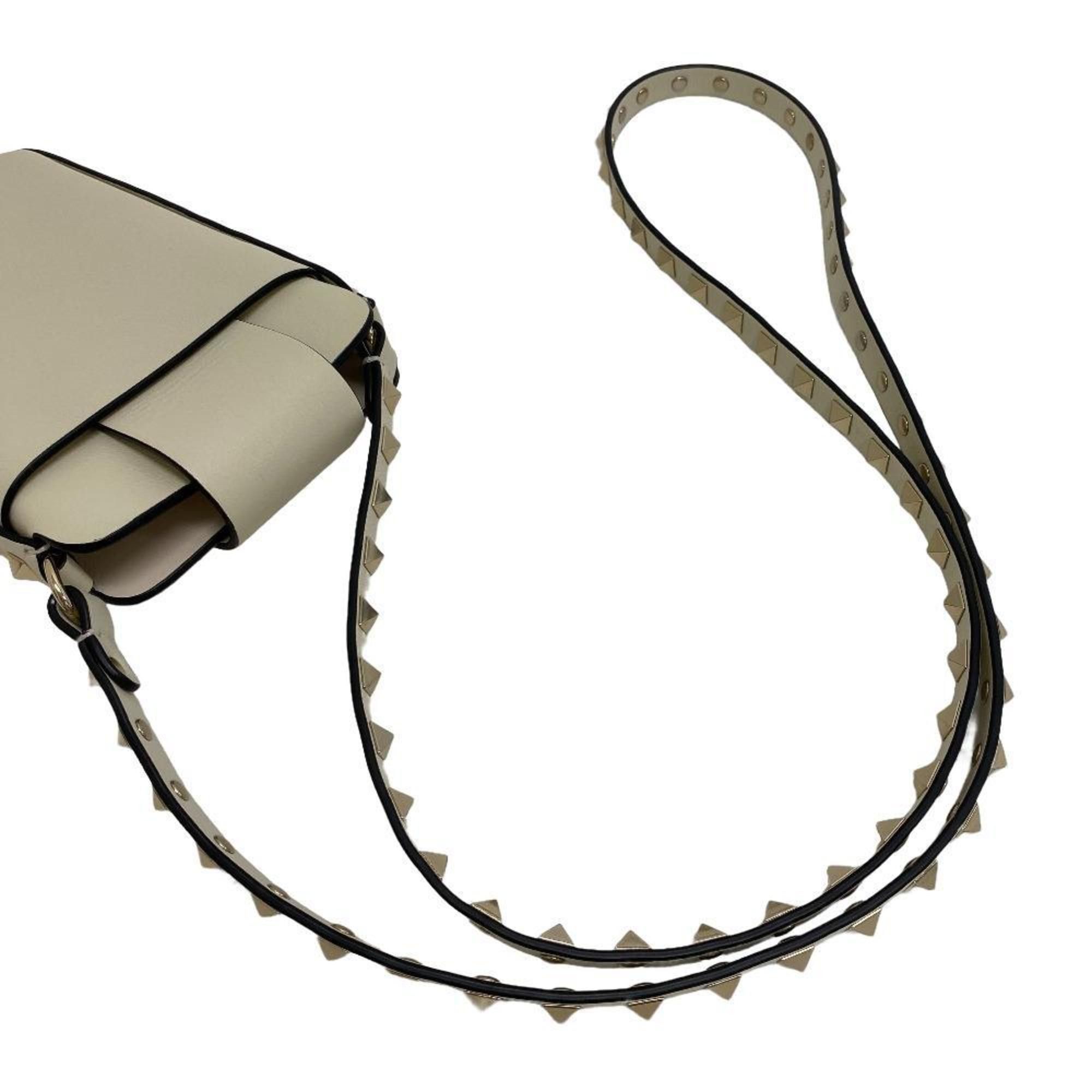 Valentino Valentino Garavani Rockstud shopper Size ONE SIZE - 4 Thumbnail