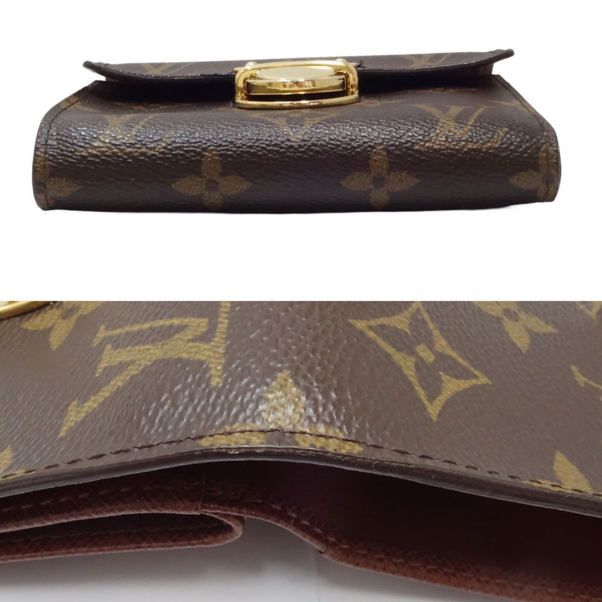 Louis Vuitton Louis Vuitton Koala wallet Size ONE SIZE - 4 Thumbnail