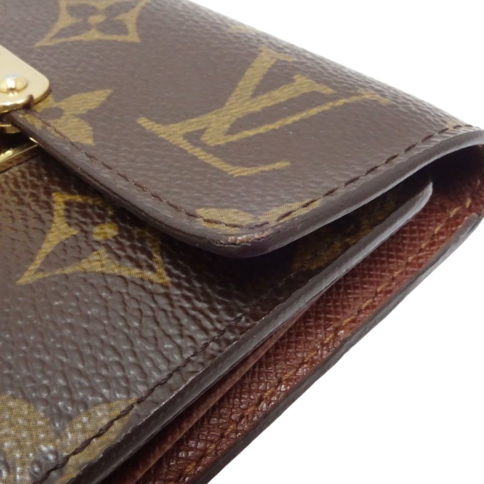 Louis Vuitton Louis Vuitton Koala wallet Size ONE SIZE - 10 Thumbnail