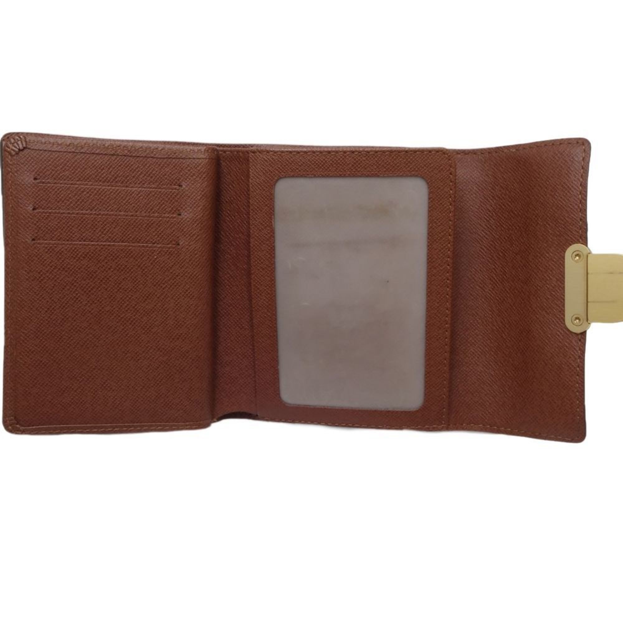 Louis Vuitton Louis Vuitton Koala wallet Size ONE SIZE - 5 Thumbnail