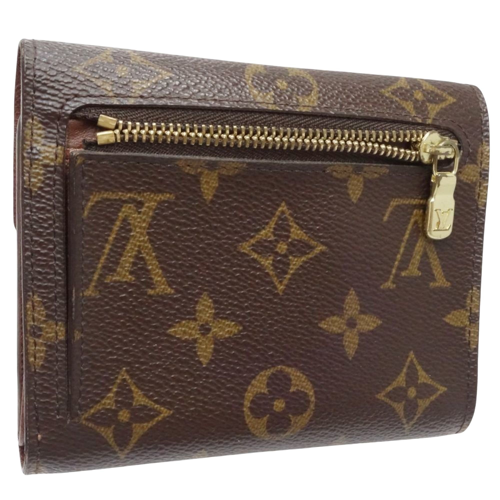 Louis Vuitton Louis Vuitton Koala wallet Size ONE SIZE - 2 Thumbnail