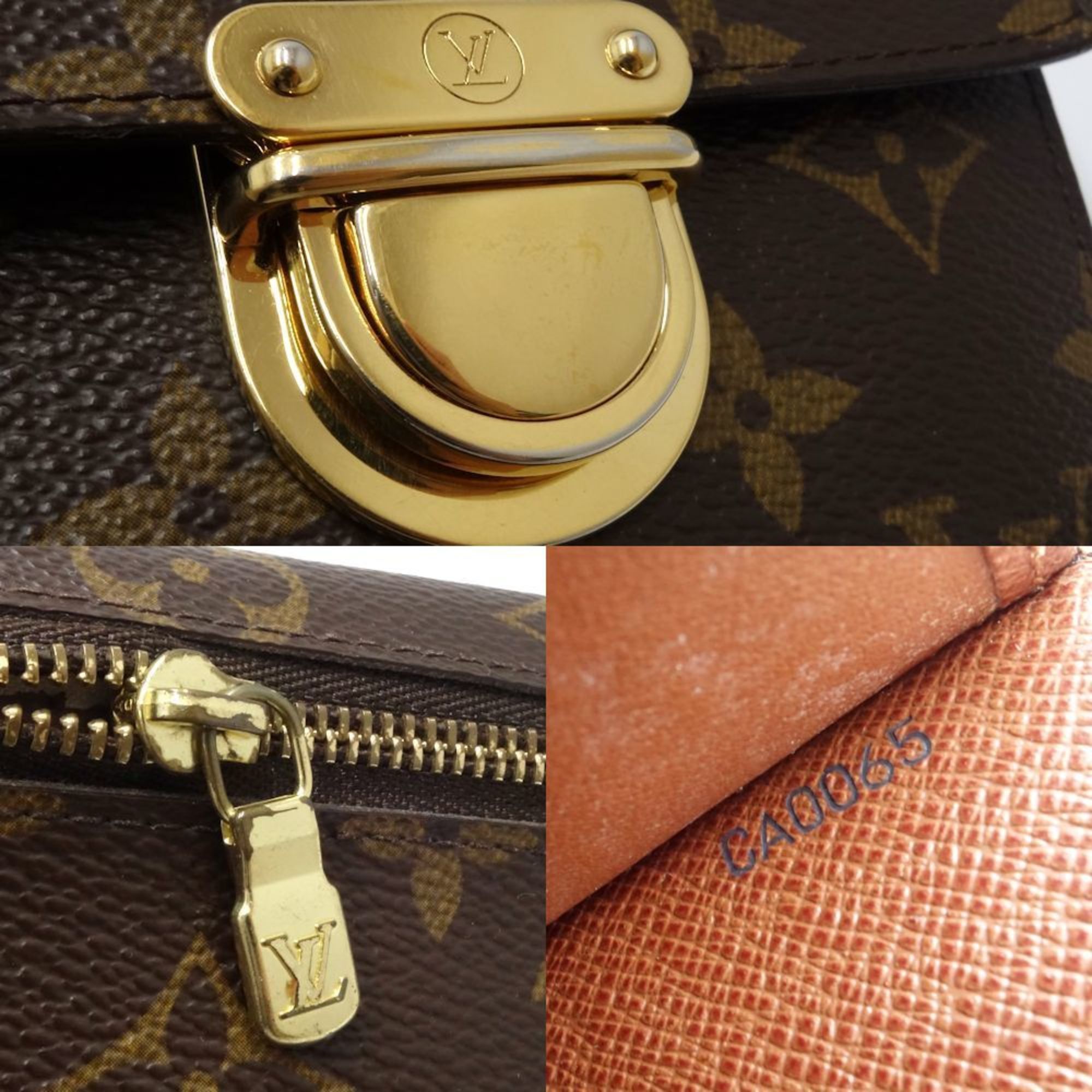 Louis Vuitton Louis Vuitton Koala wallet Size ONE SIZE - 6 Thumbnail