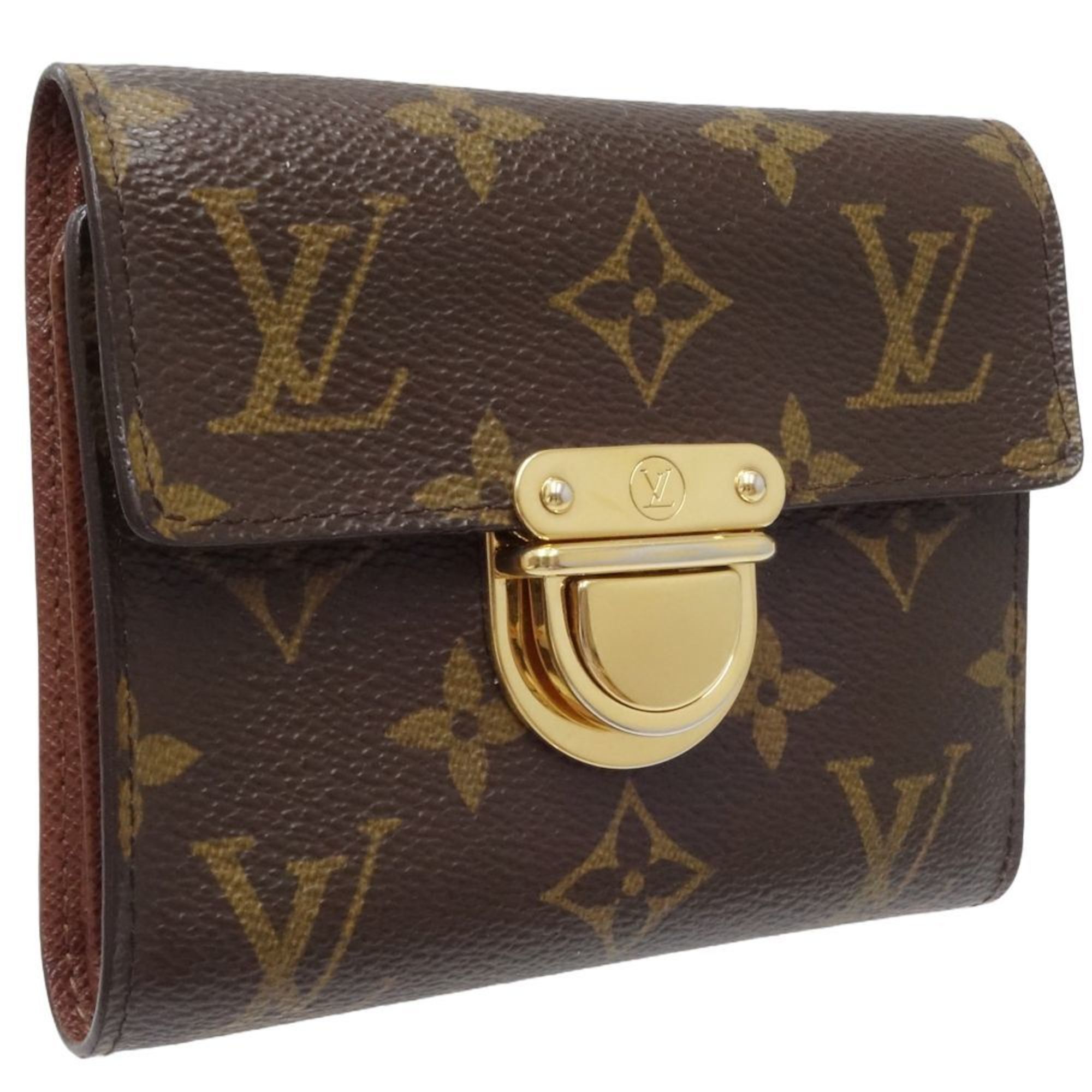Louis Vuitton Louis Vuitton Koala wallet Size ONE SIZE - 3 Thumbnail