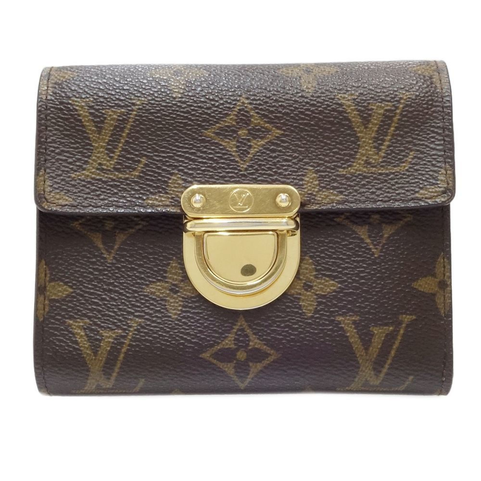 Louis Vuitton Louis Vuitton Koala wallet Size ONE SIZE - 9 Thumbnail