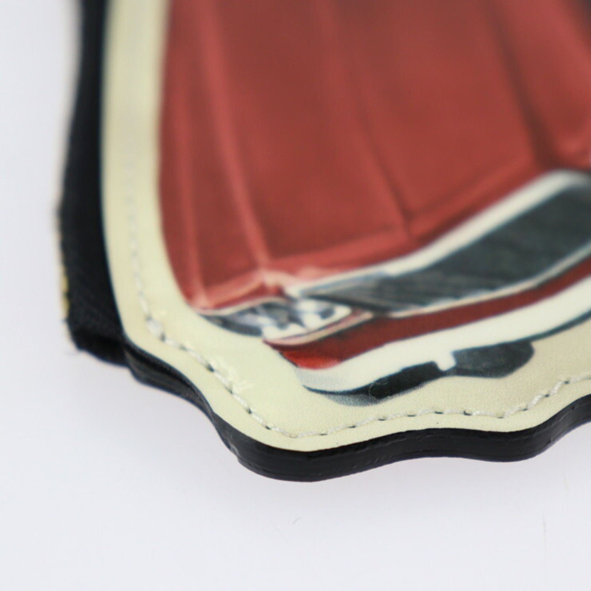 Louis Vuitton Louis Vuitton Porte-monnaie wallet Size ONE SIZE - 6 Thumbnail