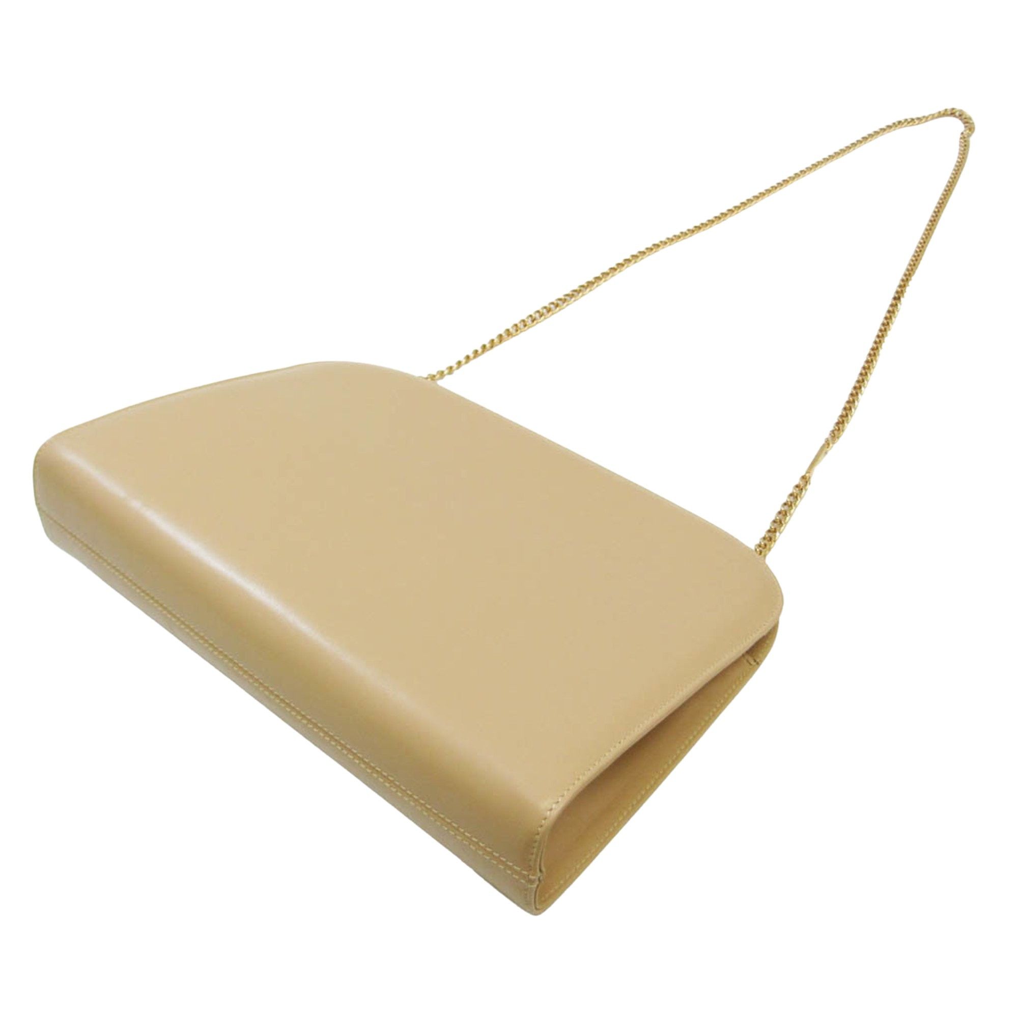 Salvatore Ferragamo Salvatore Ferragamo Gancini shoulder Size ONE SIZE - 2 Thumbnail