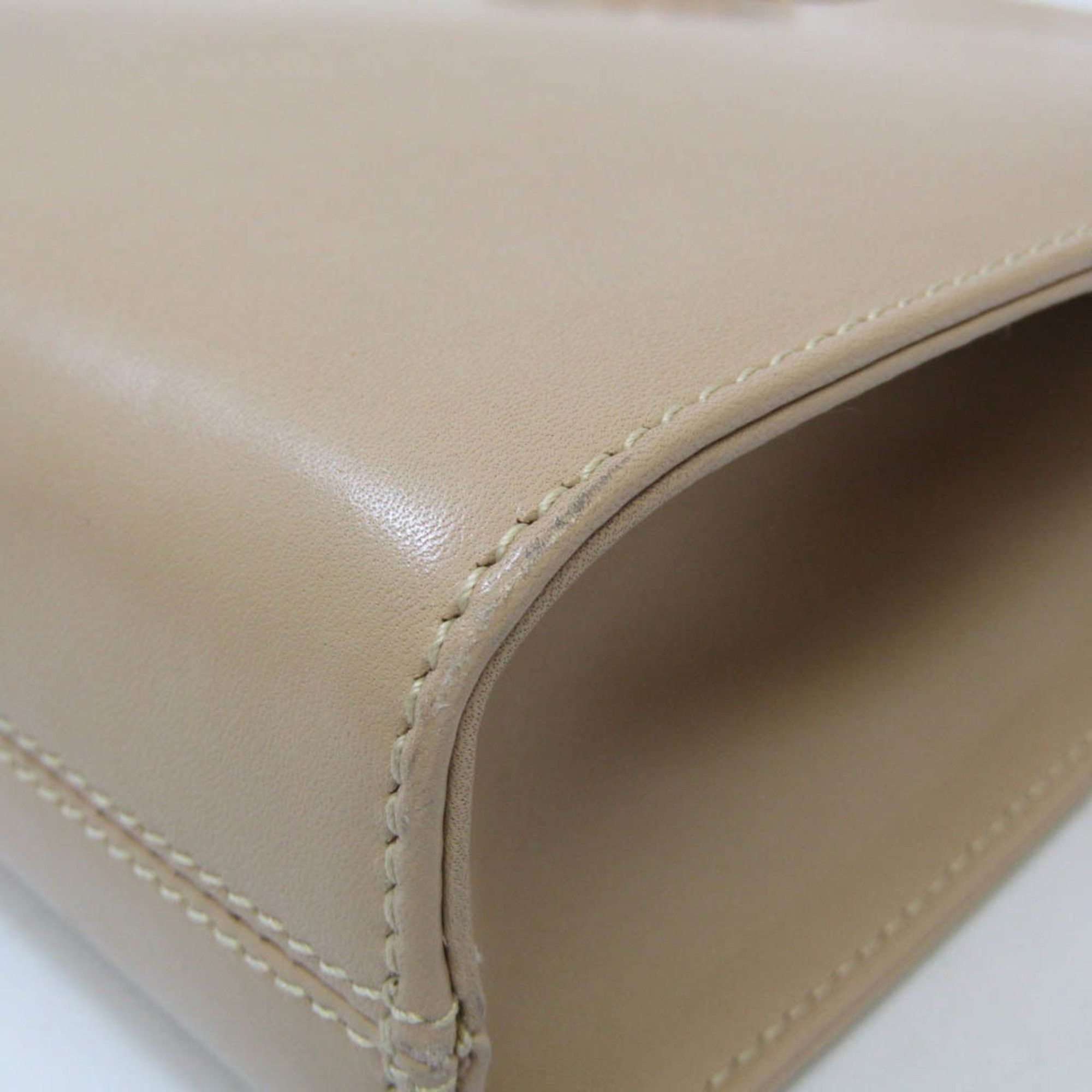 Salvatore Ferragamo Salvatore Ferragamo Gancini shoulder Size ONE SIZE - 7 Thumbnail
