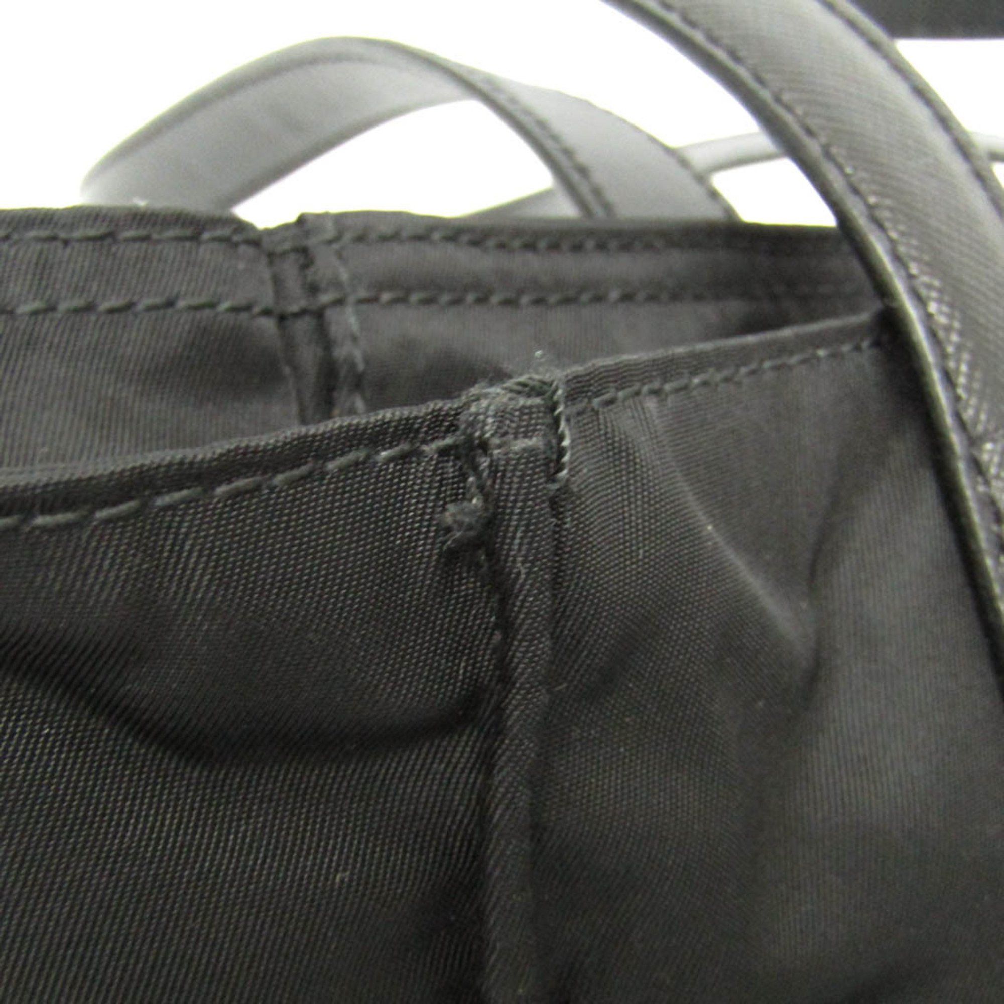 Prada Prada Re-Nylon handbag Size ONE SIZE - 9 Thumbnail
