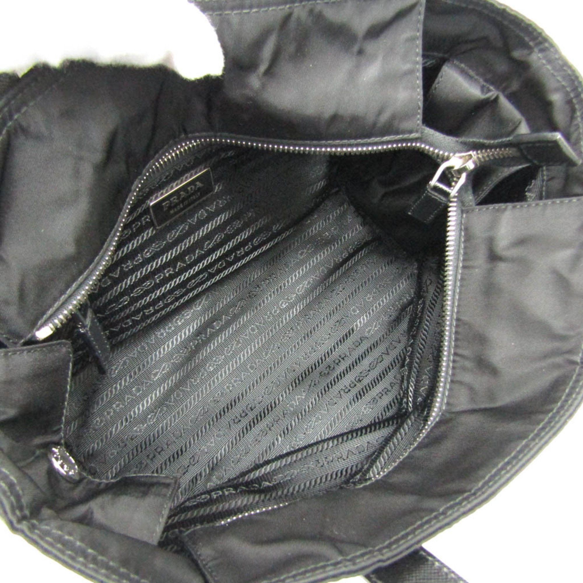Prada Prada Re-Nylon handbag Size ONE SIZE - 5 Thumbnail