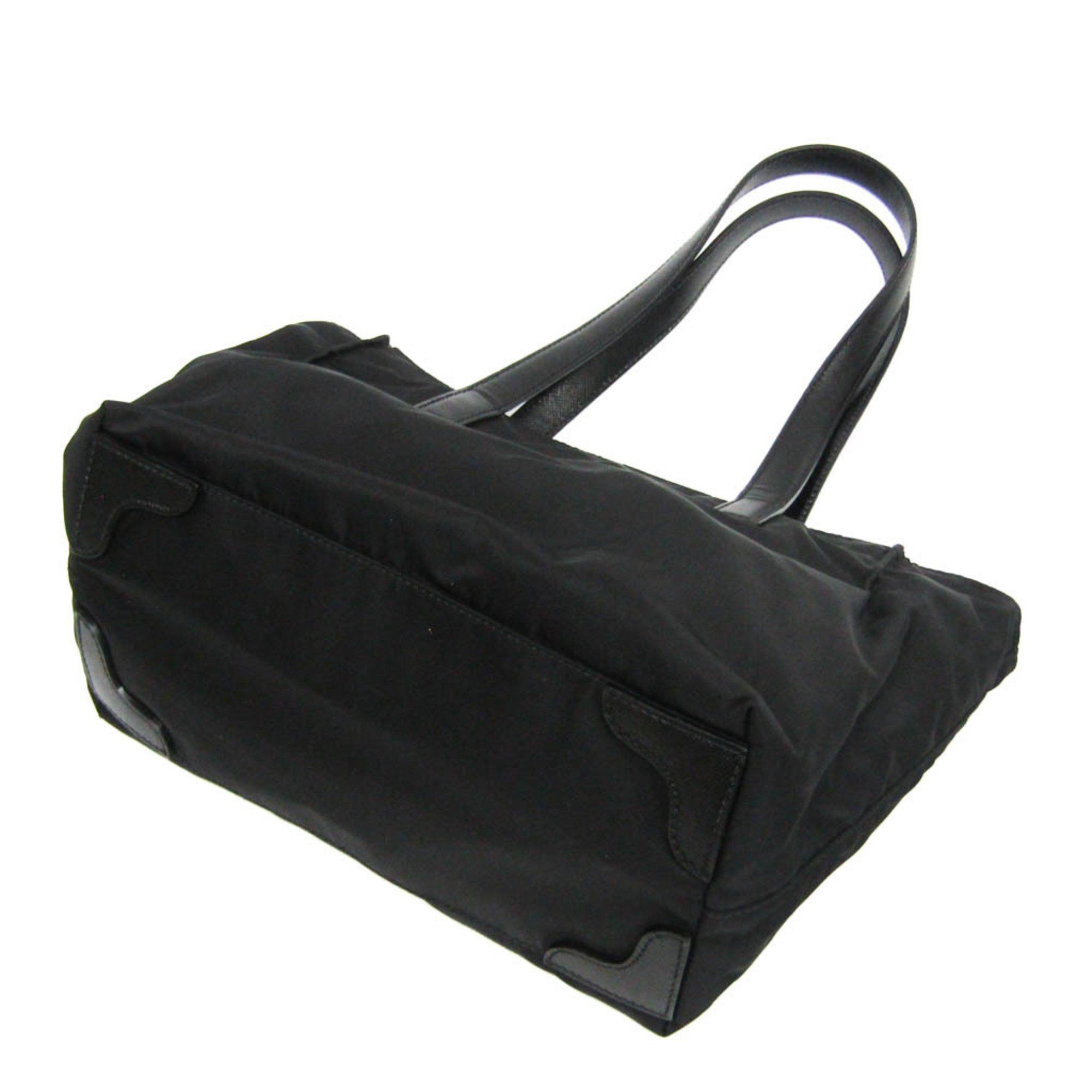 Prada Prada Re-Nylon handbag Size ONE SIZE - 2 Thumbnail