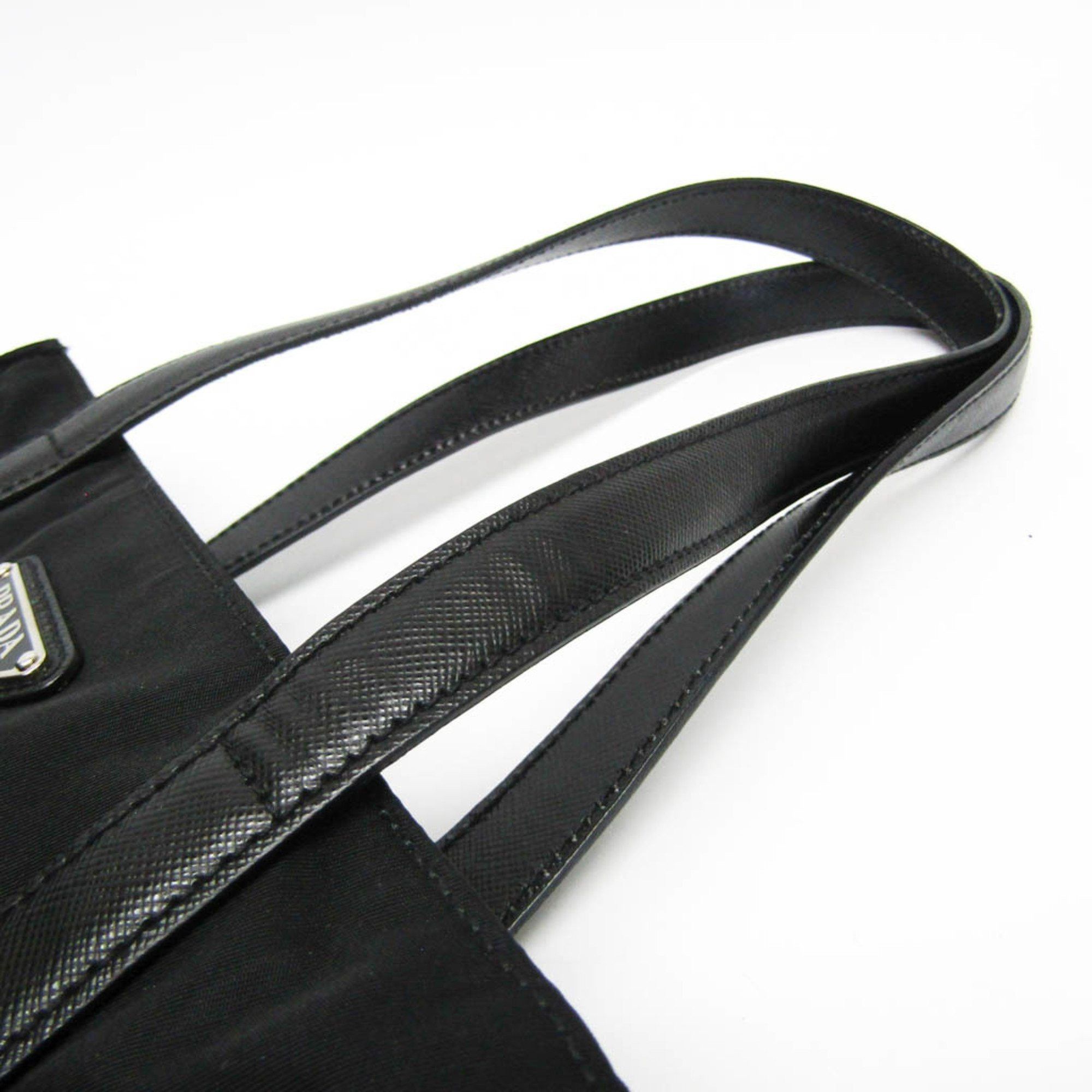 Prada Prada Re-Nylon handbag Size ONE SIZE - 4 Thumbnail