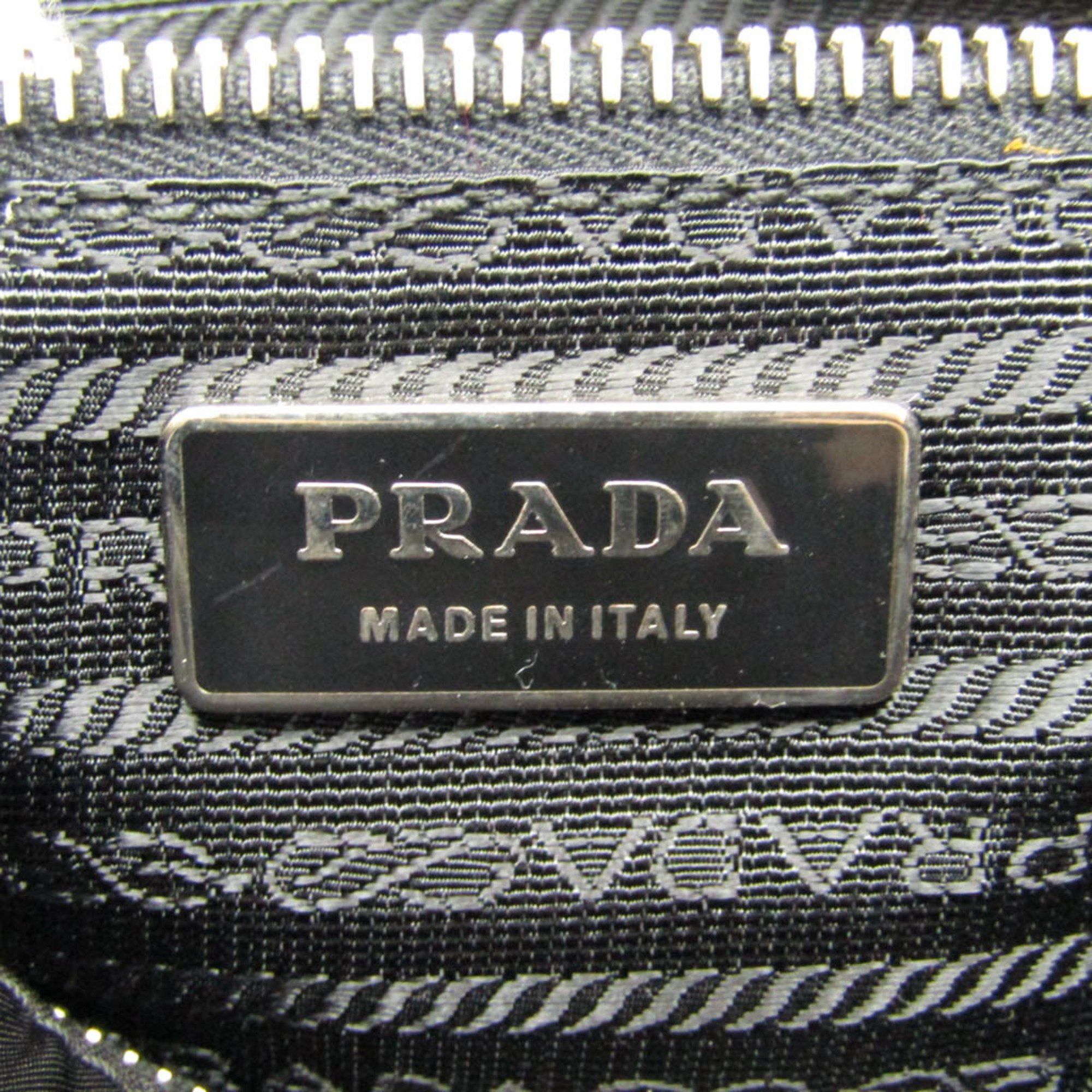 Prada Prada Re-Nylon handbag Size ONE SIZE - 7 Thumbnail