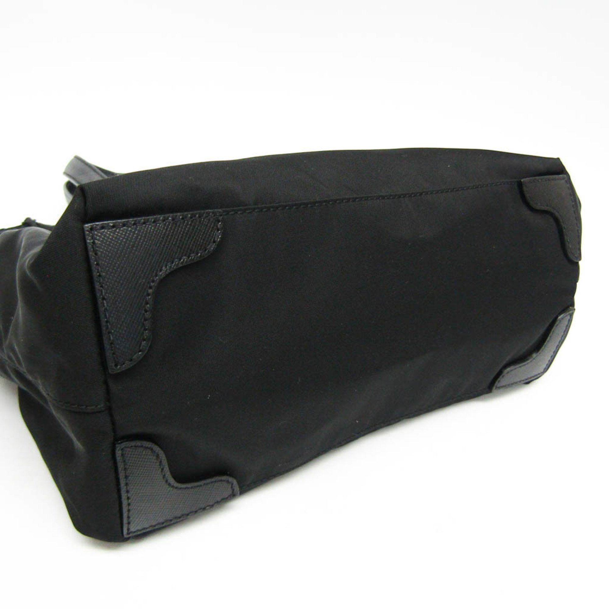Prada Prada Re-Nylon handbag Size ONE SIZE - 3 Thumbnail