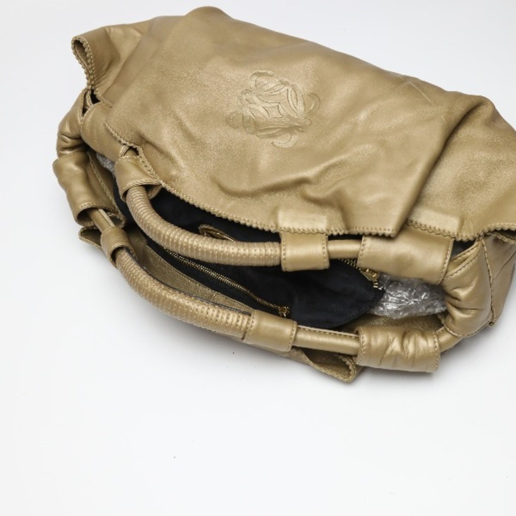 Loewe Loewe Nappa handbag Size ONE SIZE - 4 Thumbnail