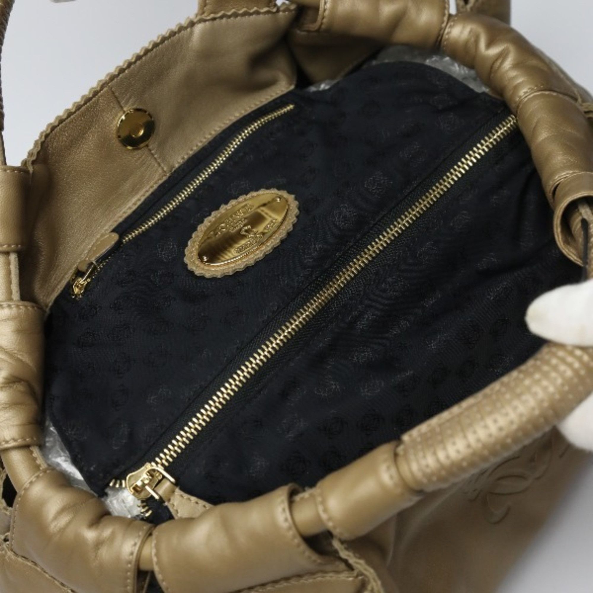 Loewe Loewe Nappa handbag Size ONE SIZE - 6 Thumbnail