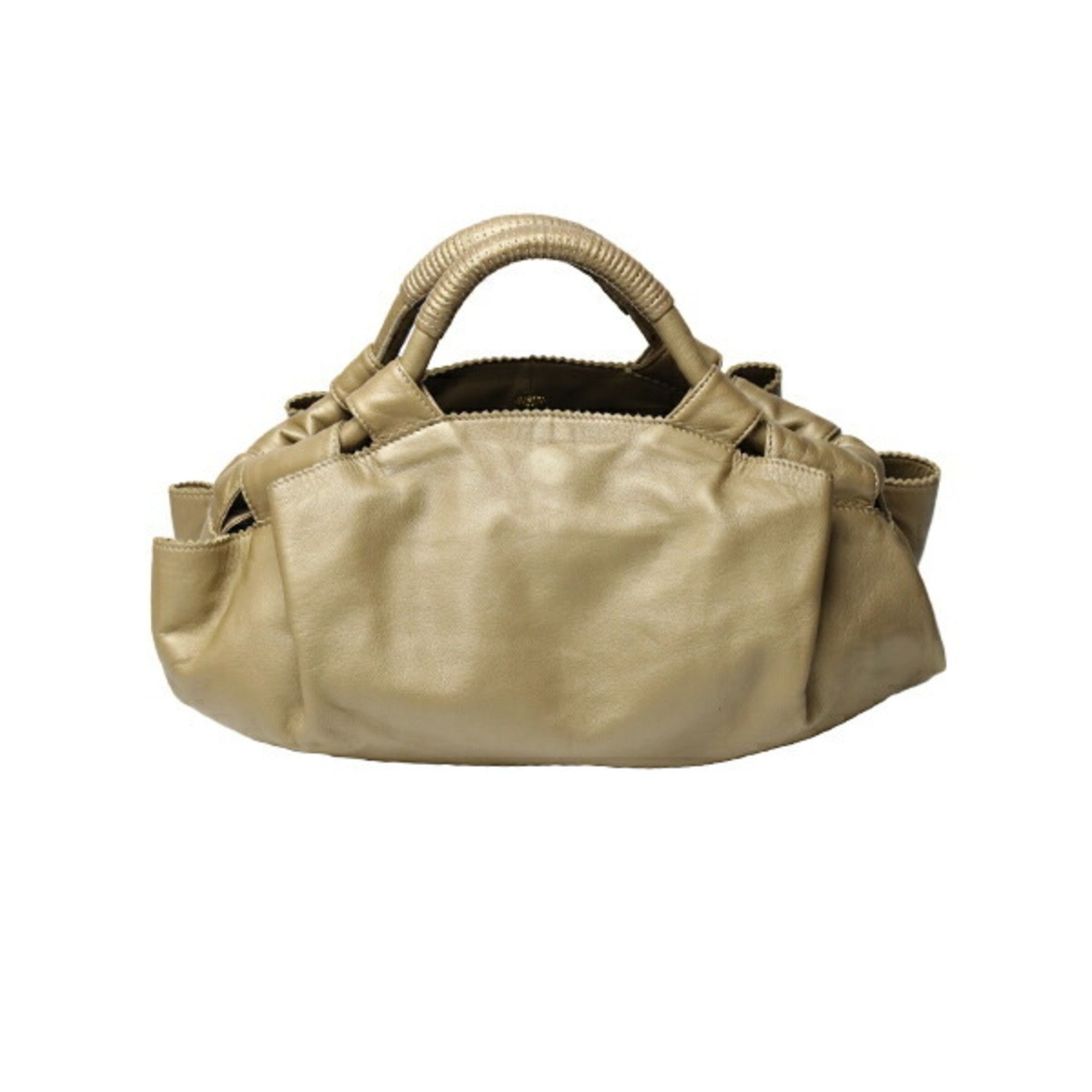 Loewe Loewe Nappa handbag Size ONE SIZE - 2 Thumbnail