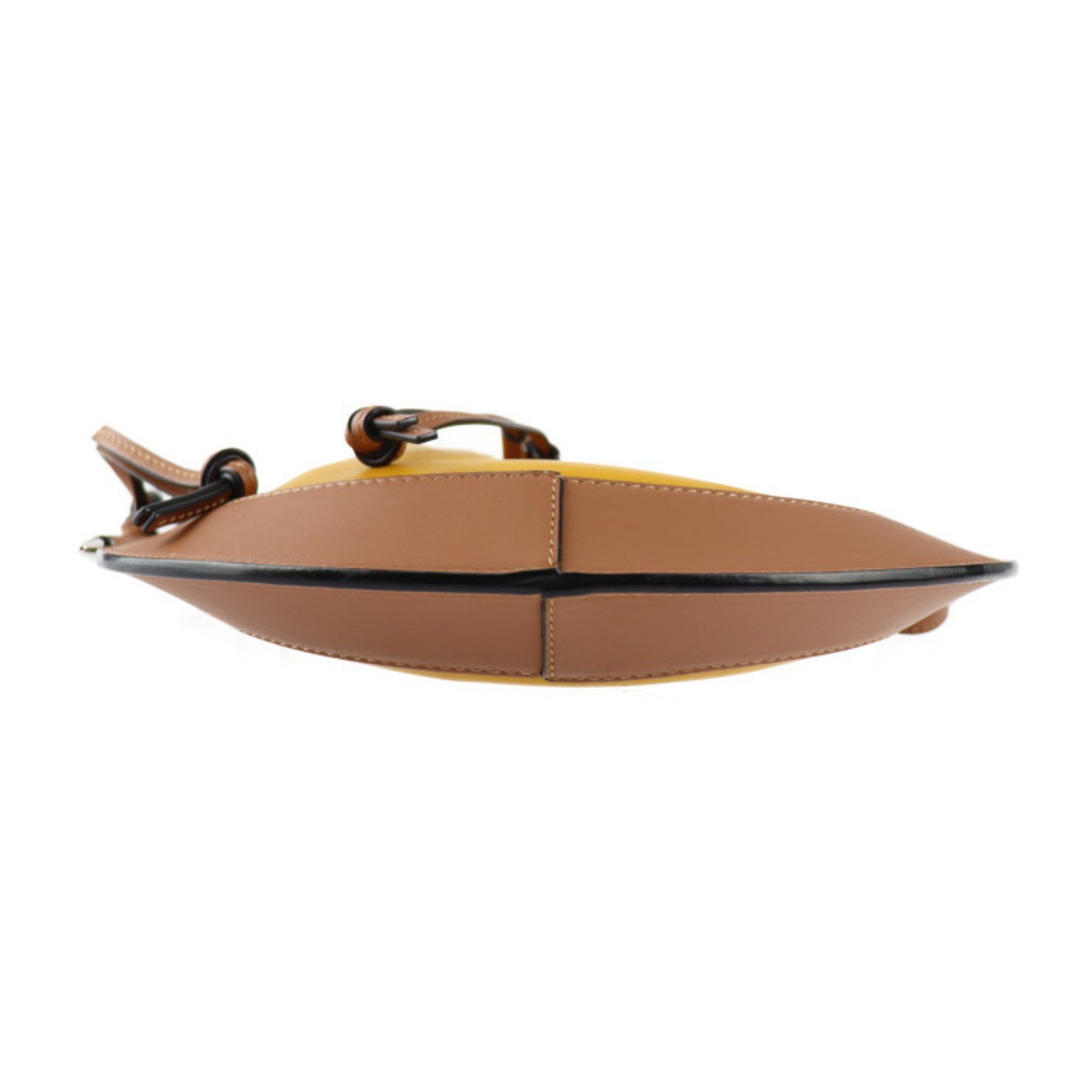 Loewe Loewe Horseshoe shoulder Size ONE SIZE - 3 Thumbnail