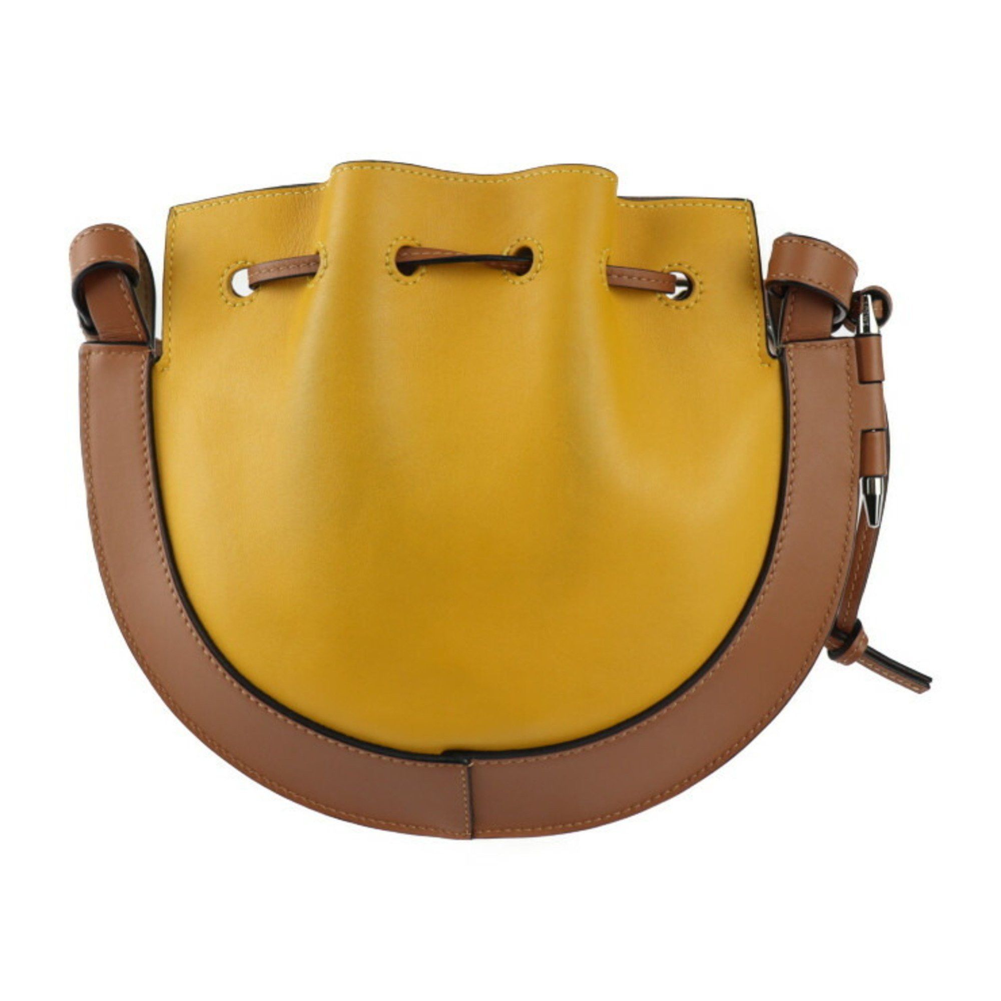 Loewe Loewe Horseshoe shoulder Size ONE SIZE - 2 Thumbnail