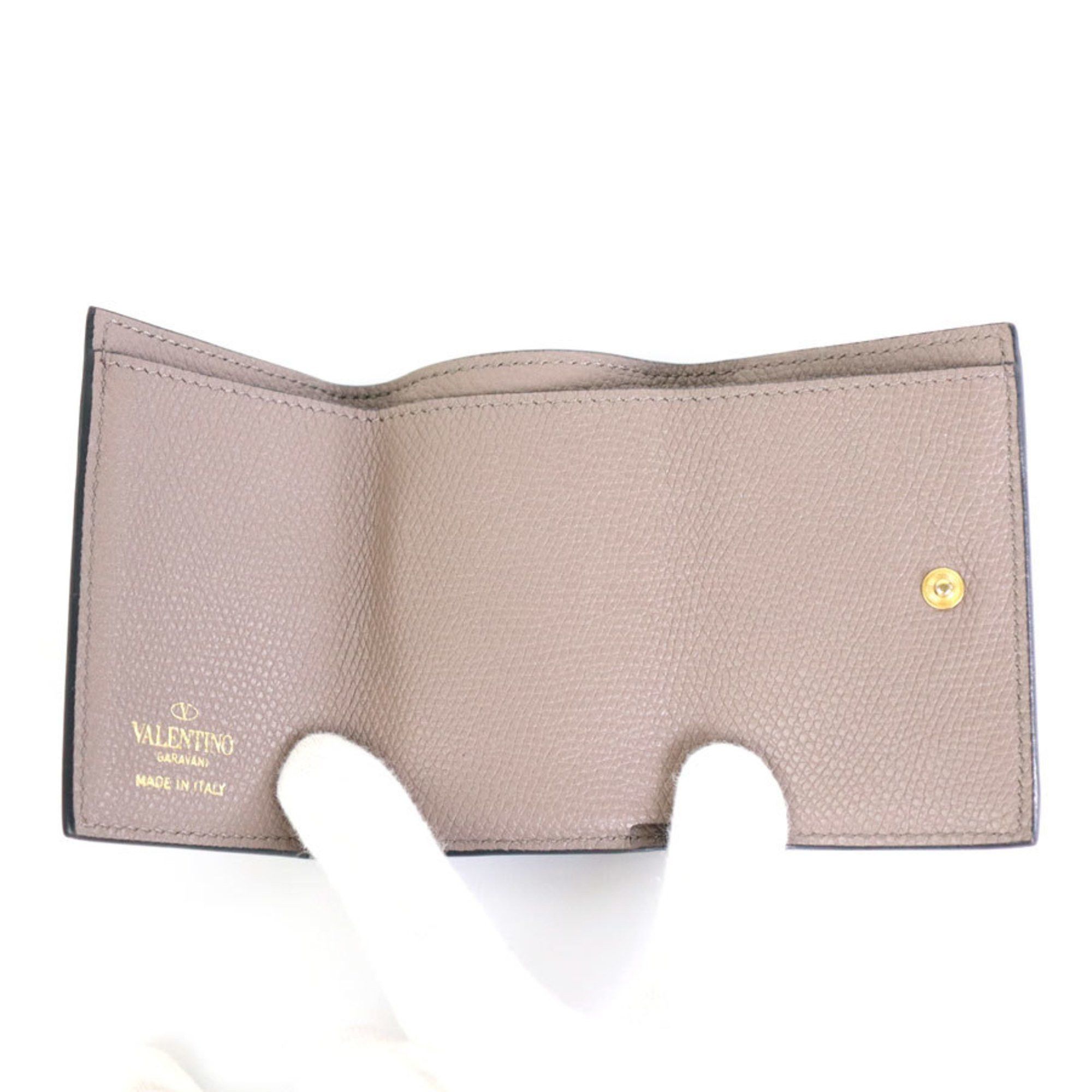 Valentino Valentino Garavani wallet Size ONE SIZE - 3 Thumbnail