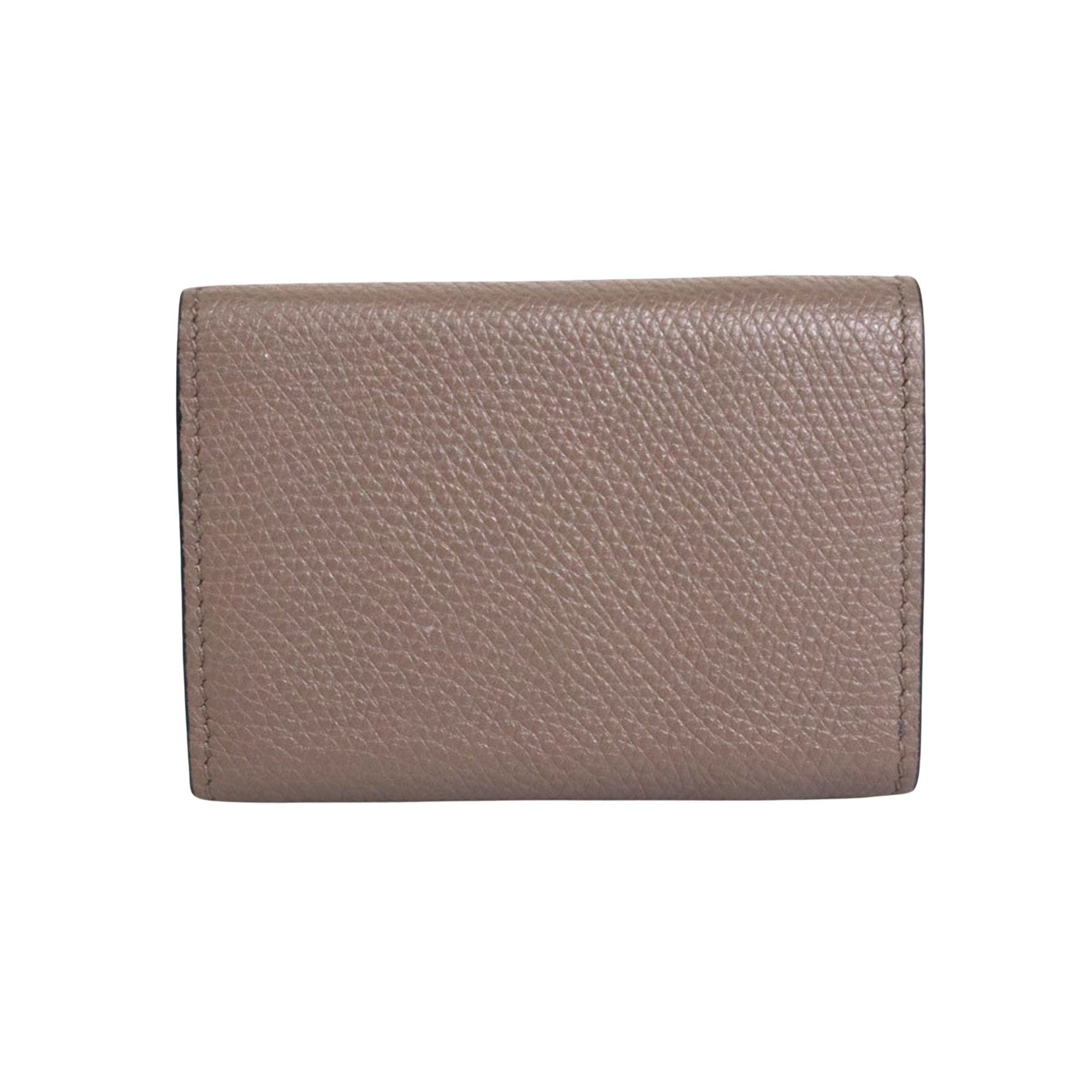 Valentino Valentino Garavani wallet Size ONE SIZE - 2 Thumbnail