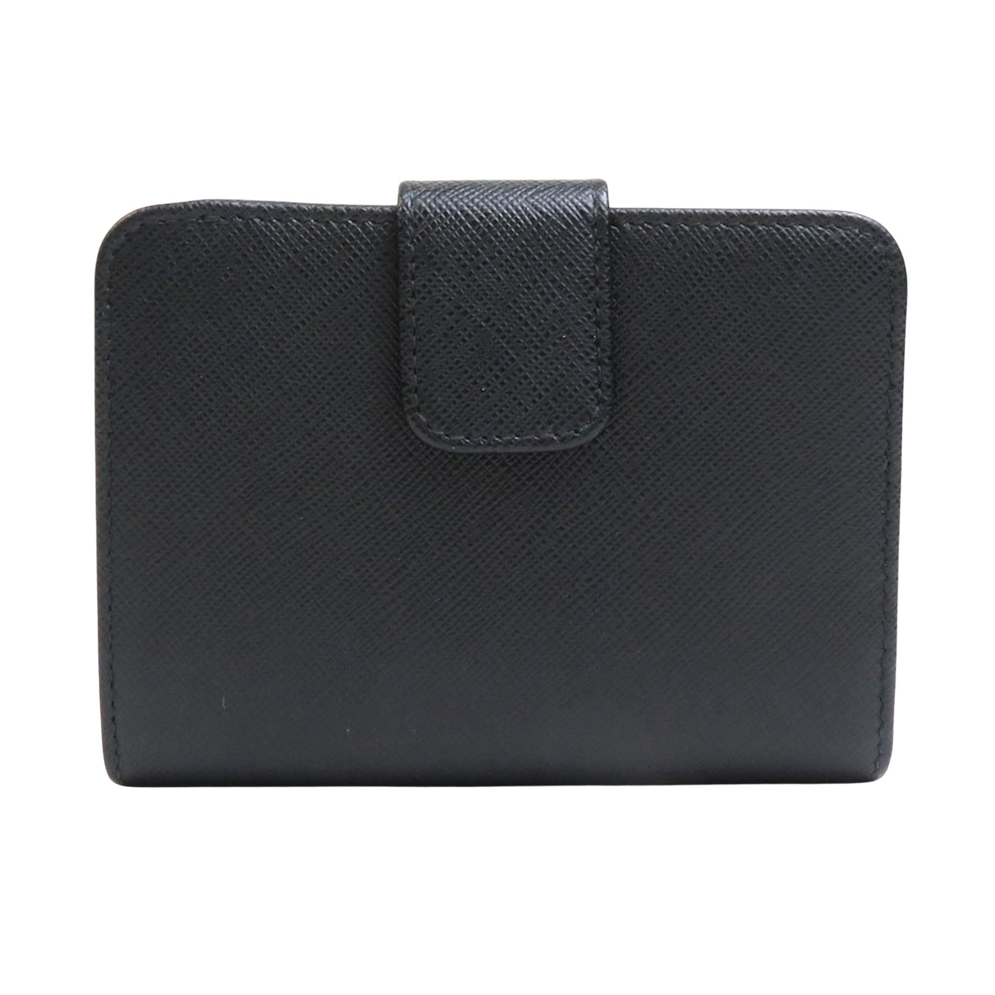 Prada Prada Saffiano wallet Size ONE SIZE - 2 Thumbnail