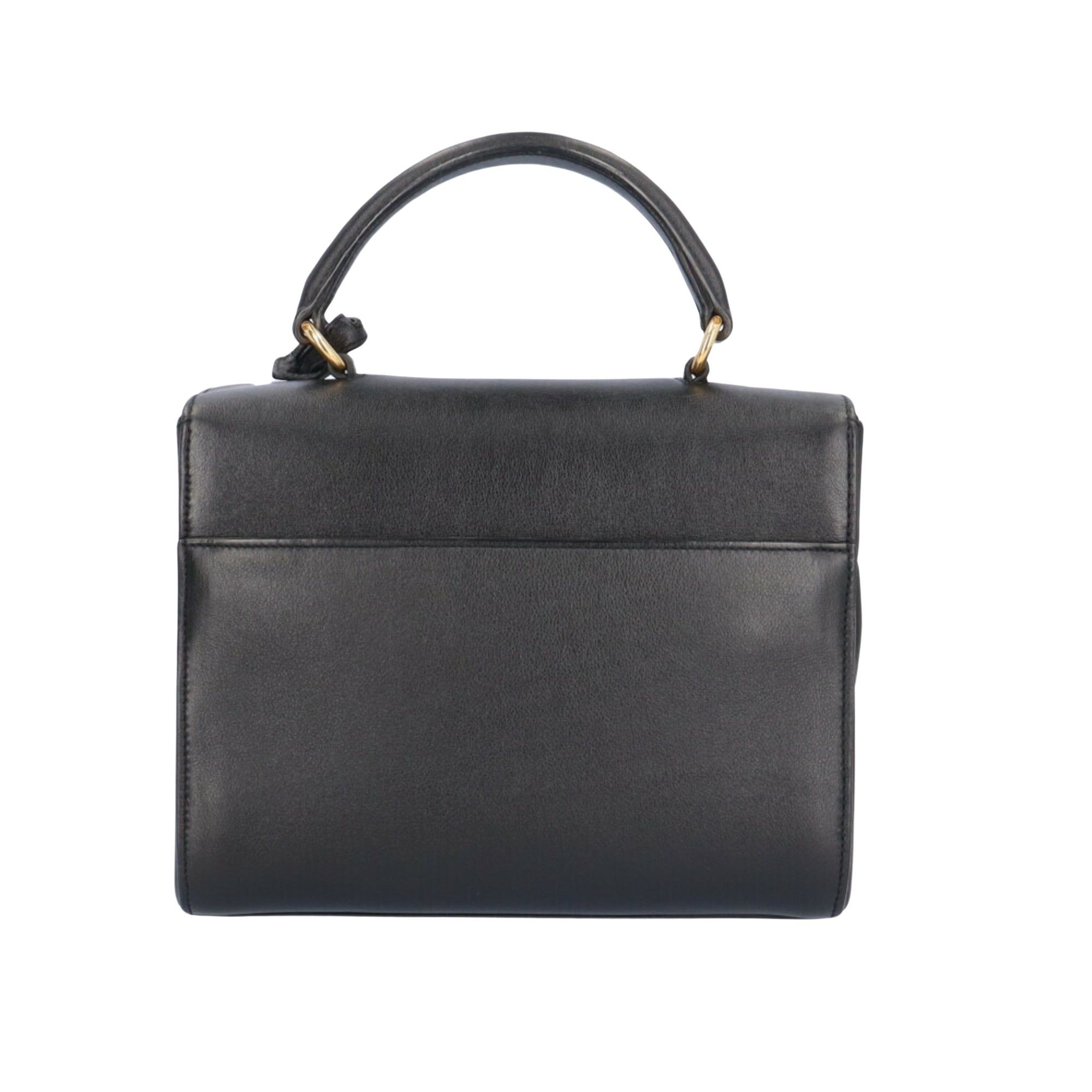 Yves Saint Laurent Saint Laurent shoulder Size ONE SIZE - 2 Thumbnail