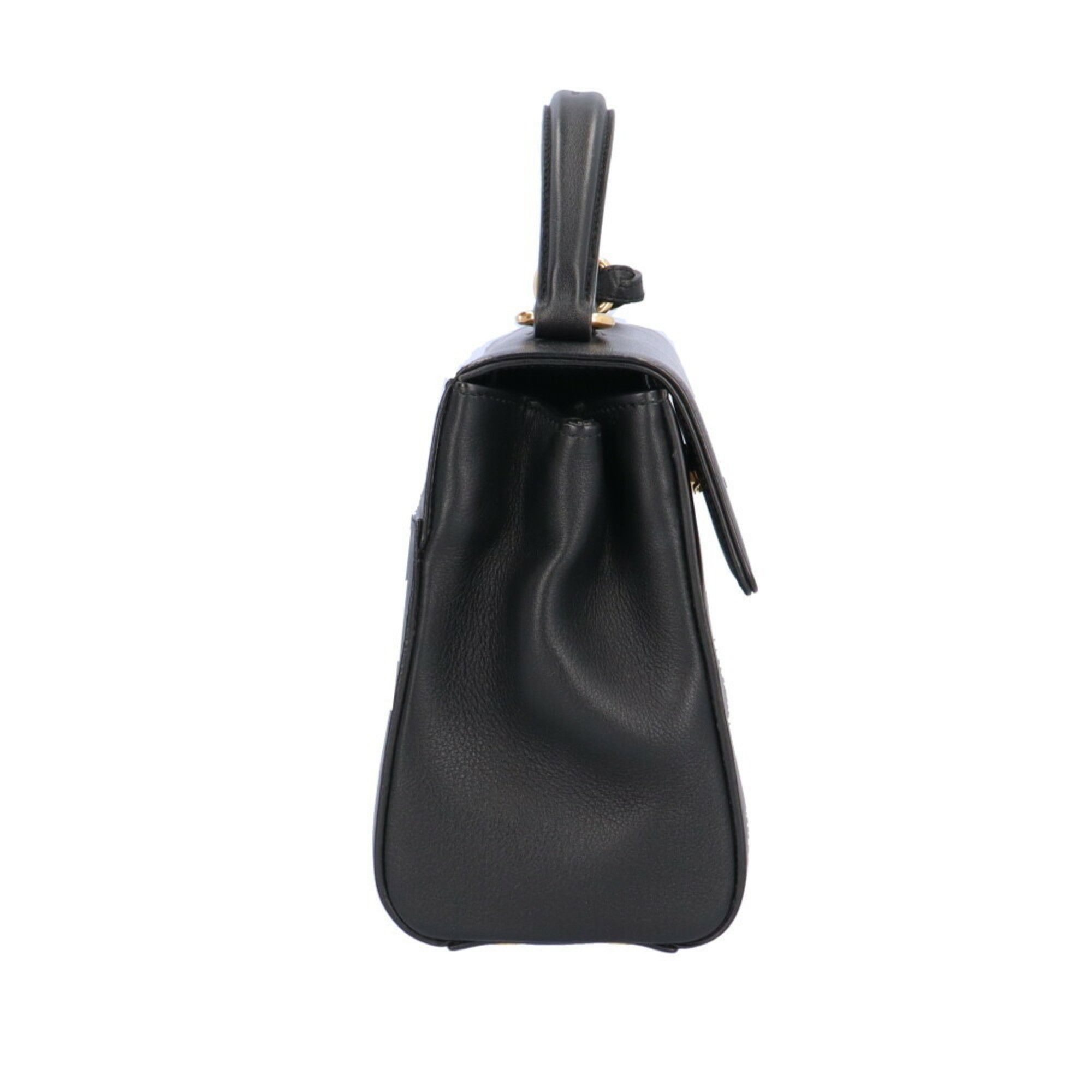 Yves Saint Laurent Saint Laurent shoulder Size ONE SIZE - 4 Thumbnail