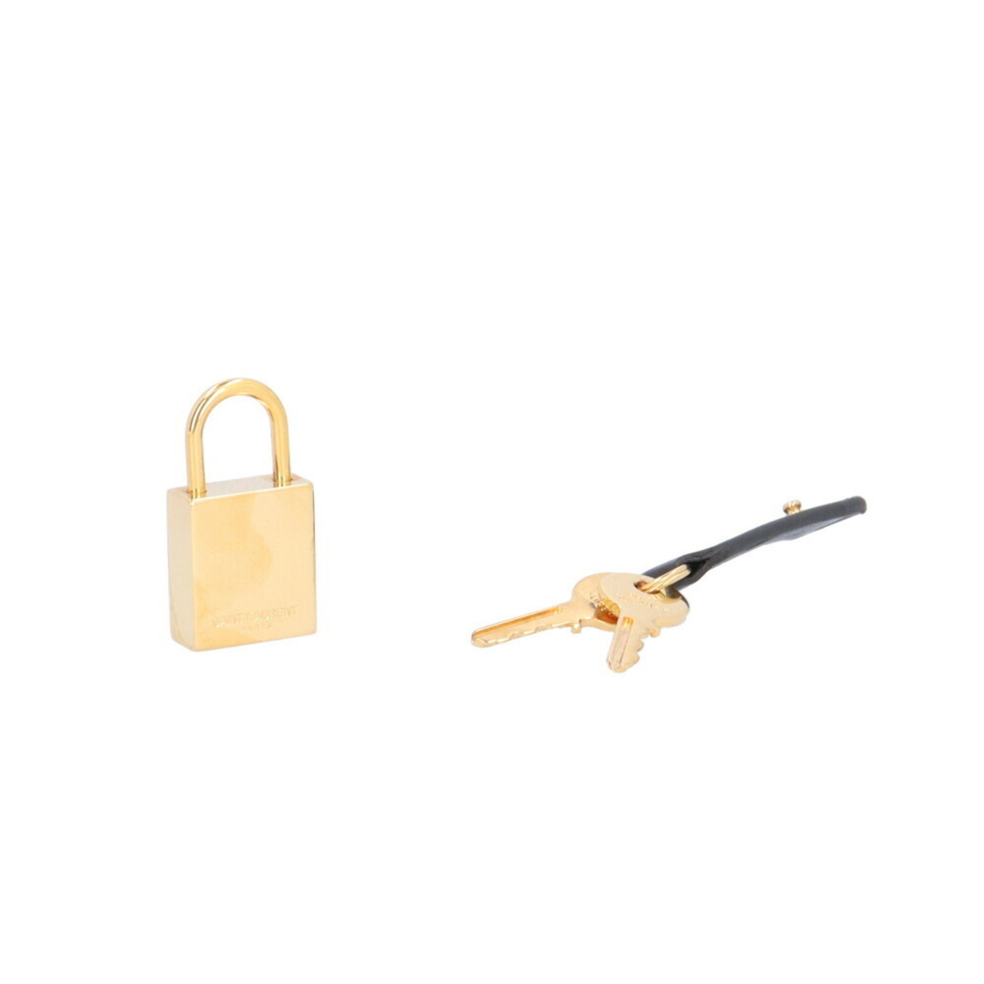 Yves Saint Laurent Saint Laurent shoulder Size ONE SIZE - 7 Thumbnail