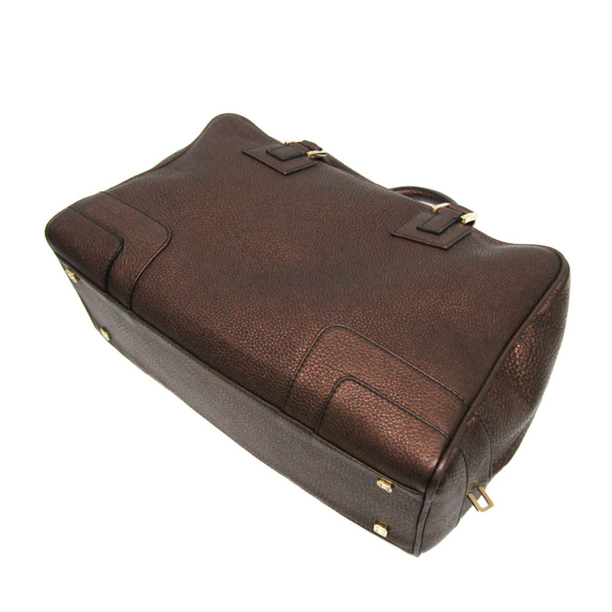 Loewe Loewe Amazona handbag Size ONE SIZE - 2 Thumbnail
