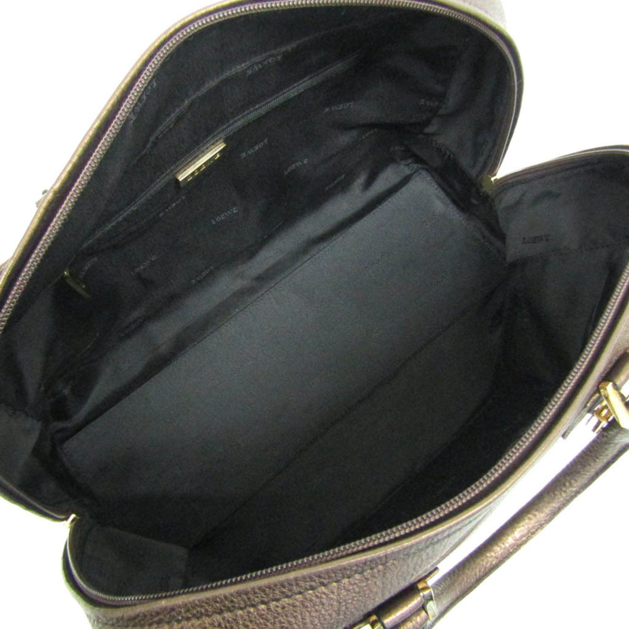 Loewe Loewe Amazona handbag Size ONE SIZE - 4 Thumbnail