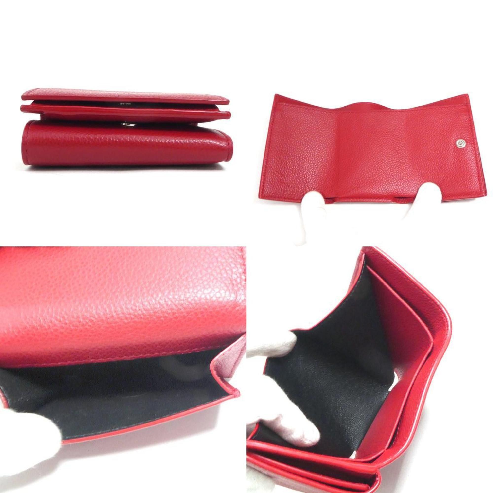 Yves Saint Laurent Saint Laurent wallet Size ONE SIZE - 3 Thumbnail