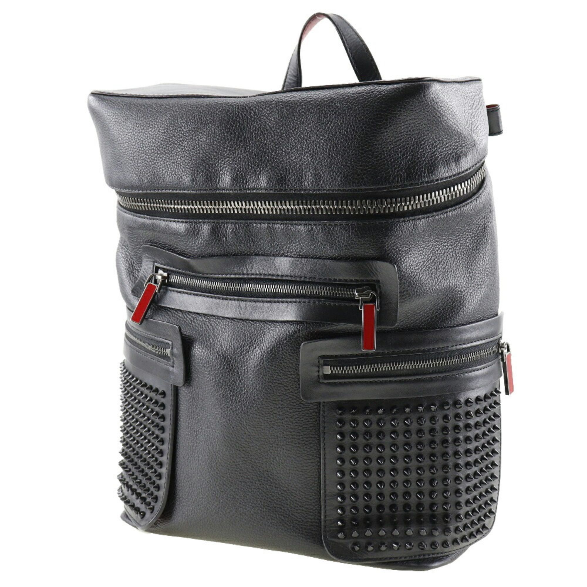 Christian Louboutin Christian Louboutin backpack Size ONE SIZE - 4 Thumbnail