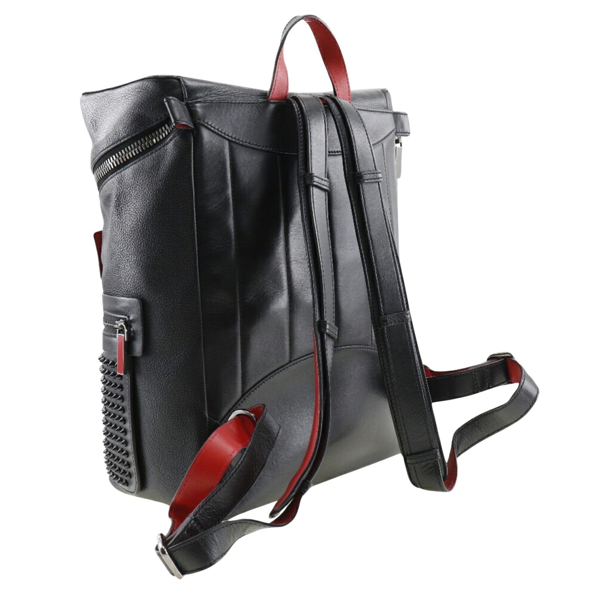 Christian Louboutin Christian Louboutin backpack Size ONE SIZE - 2 Thumbnail