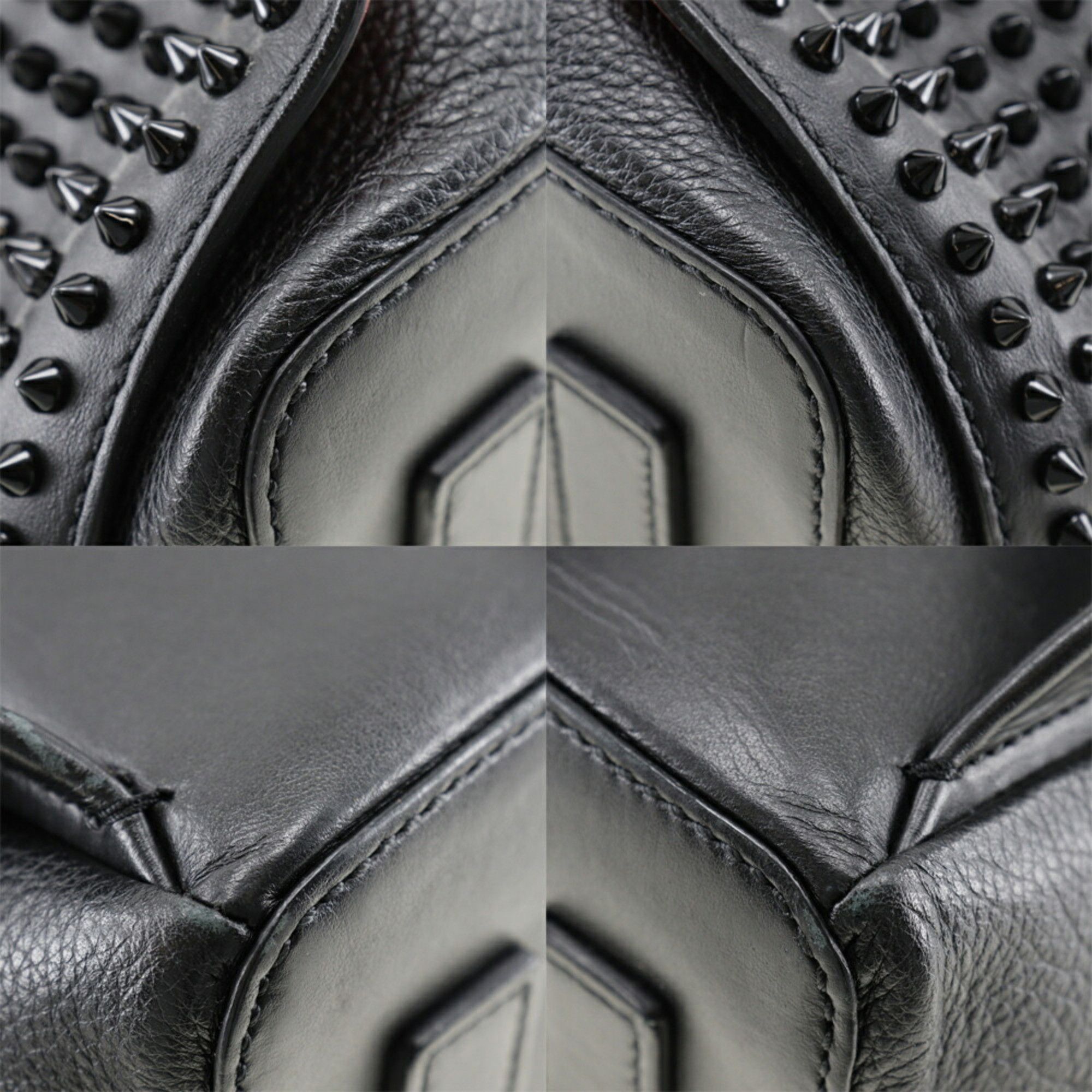 Christian Louboutin Christian Louboutin backpack Size ONE SIZE - 7 Thumbnail