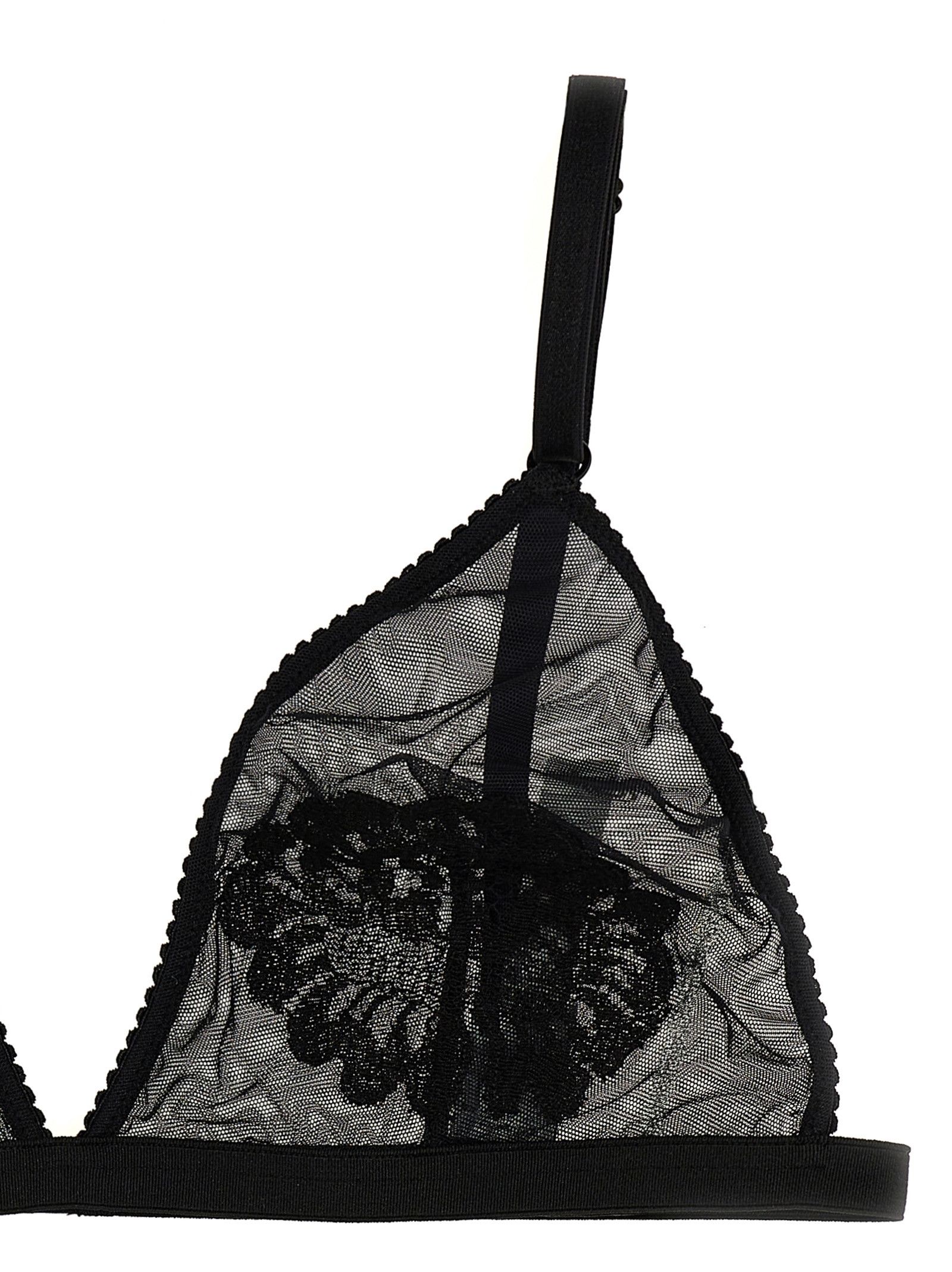 Dolce & Gabbana Lace Bra Size ONE SIZE - 3 Thumbnail