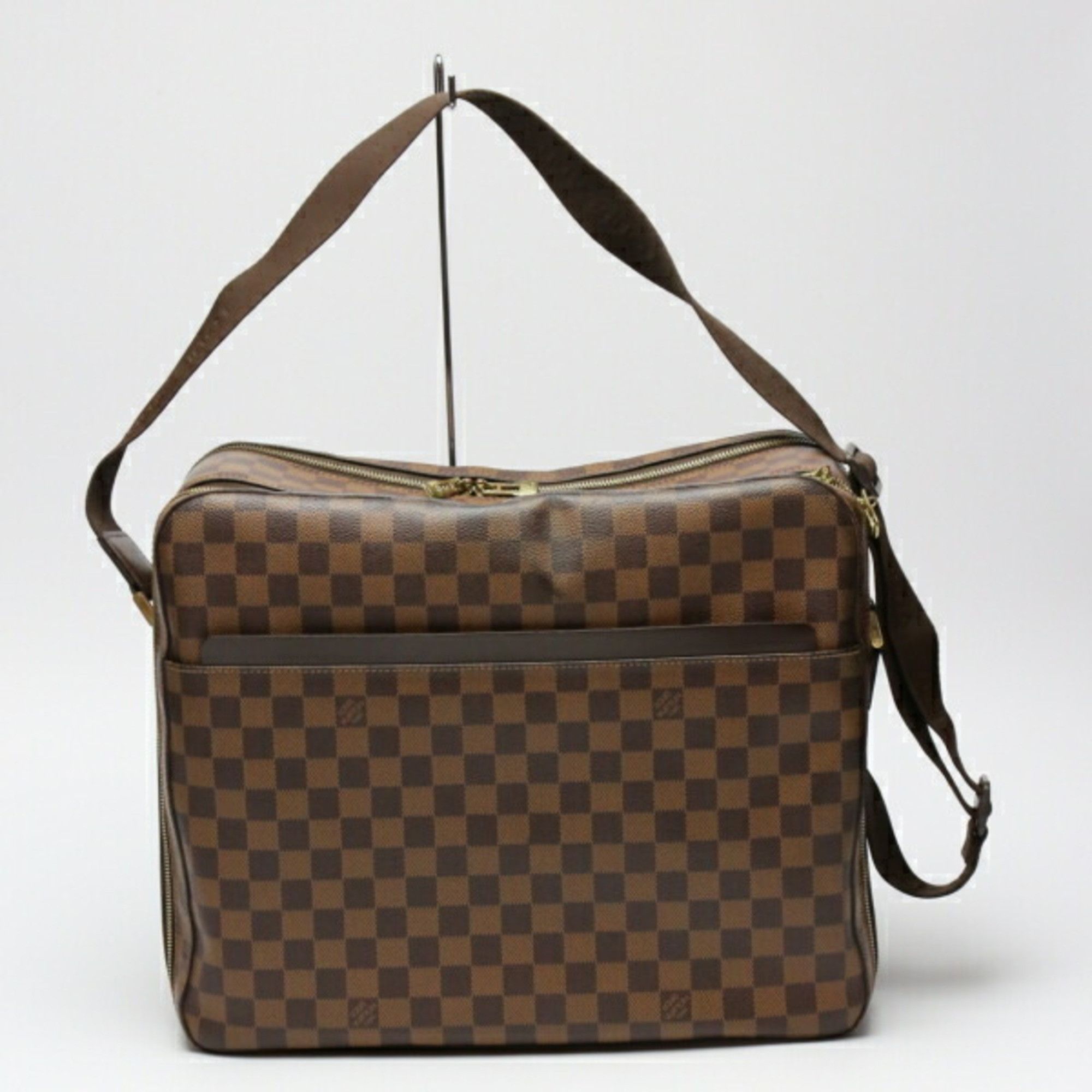 Louis Vuitton Louis Vuitton Dorsoduro shopper Size ONE SIZE - 2 Thumbnail