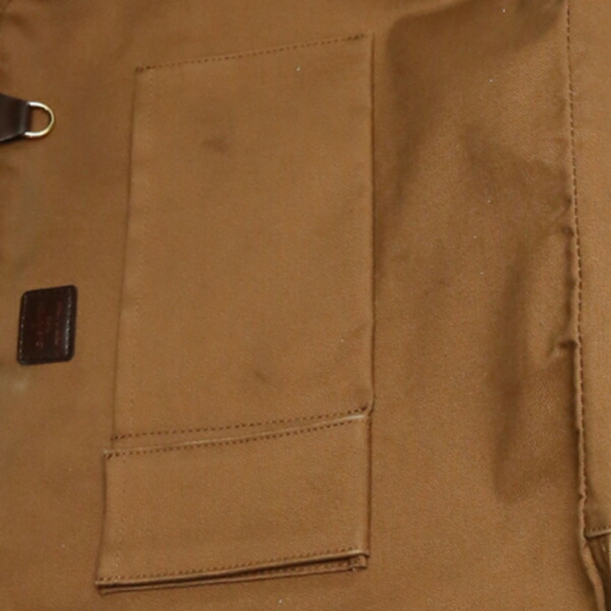 Louis Vuitton Louis Vuitton Dorsoduro shopper Size ONE SIZE - 9 Thumbnail