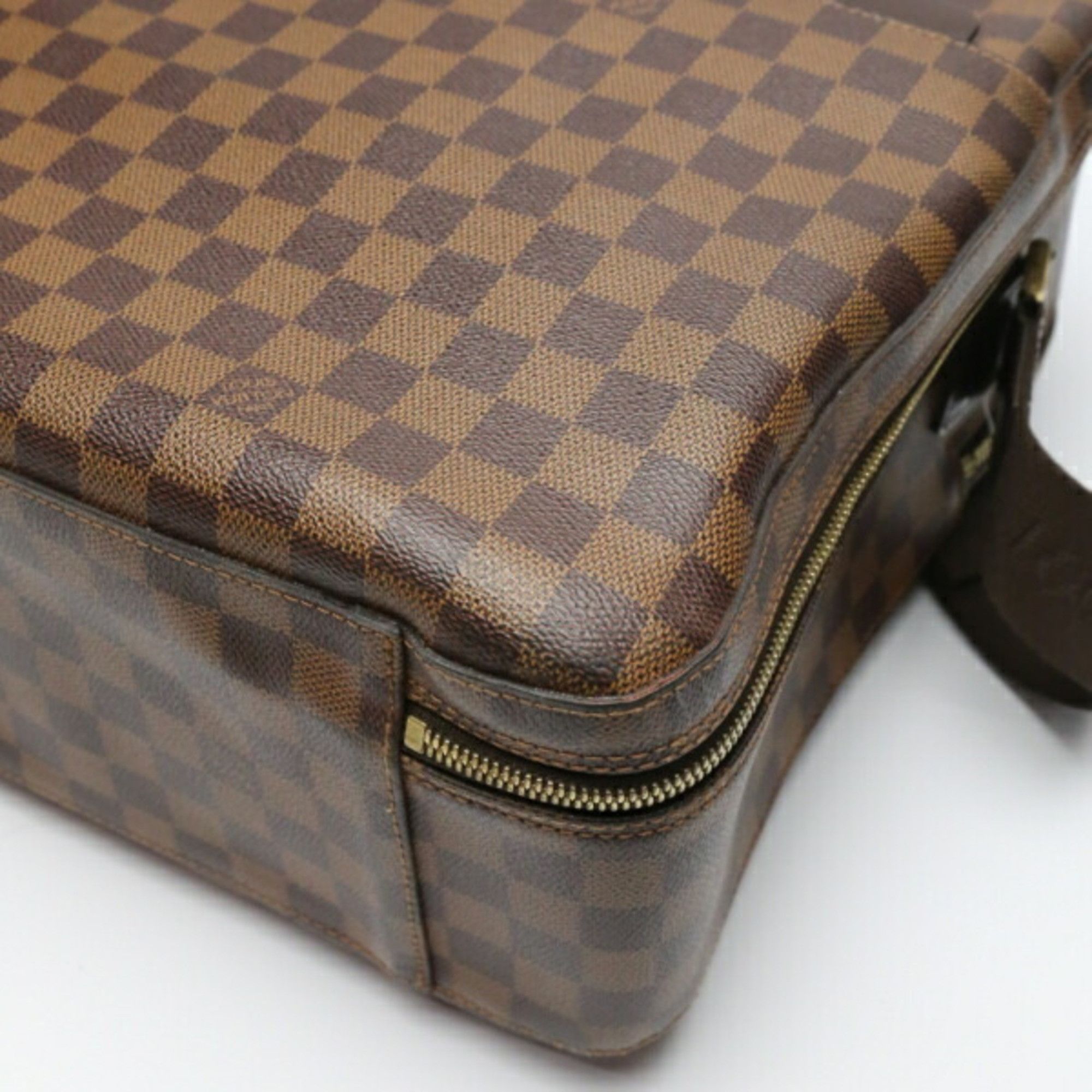 Louis Vuitton Louis Vuitton Dorsoduro shopper Size ONE SIZE - 10 Thumbnail