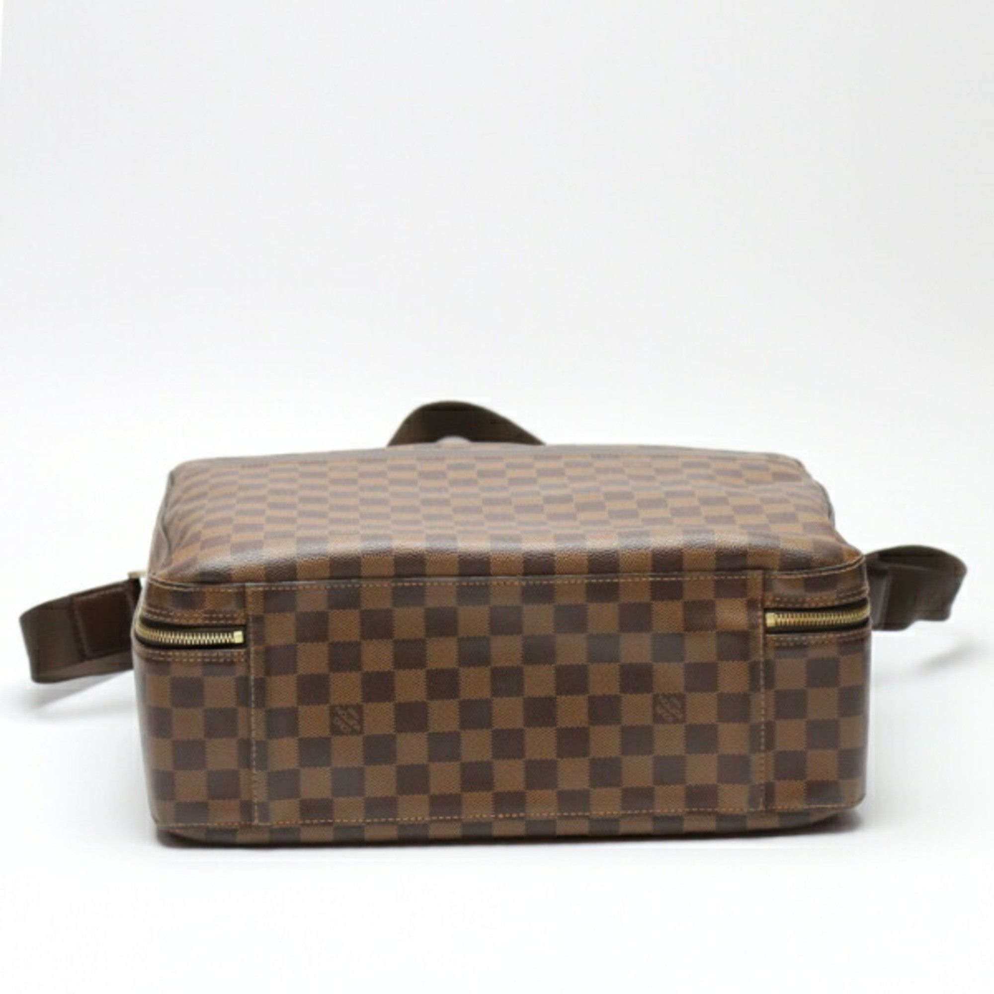 Louis Vuitton Louis Vuitton Dorsoduro shopper Size ONE SIZE - 3 Thumbnail