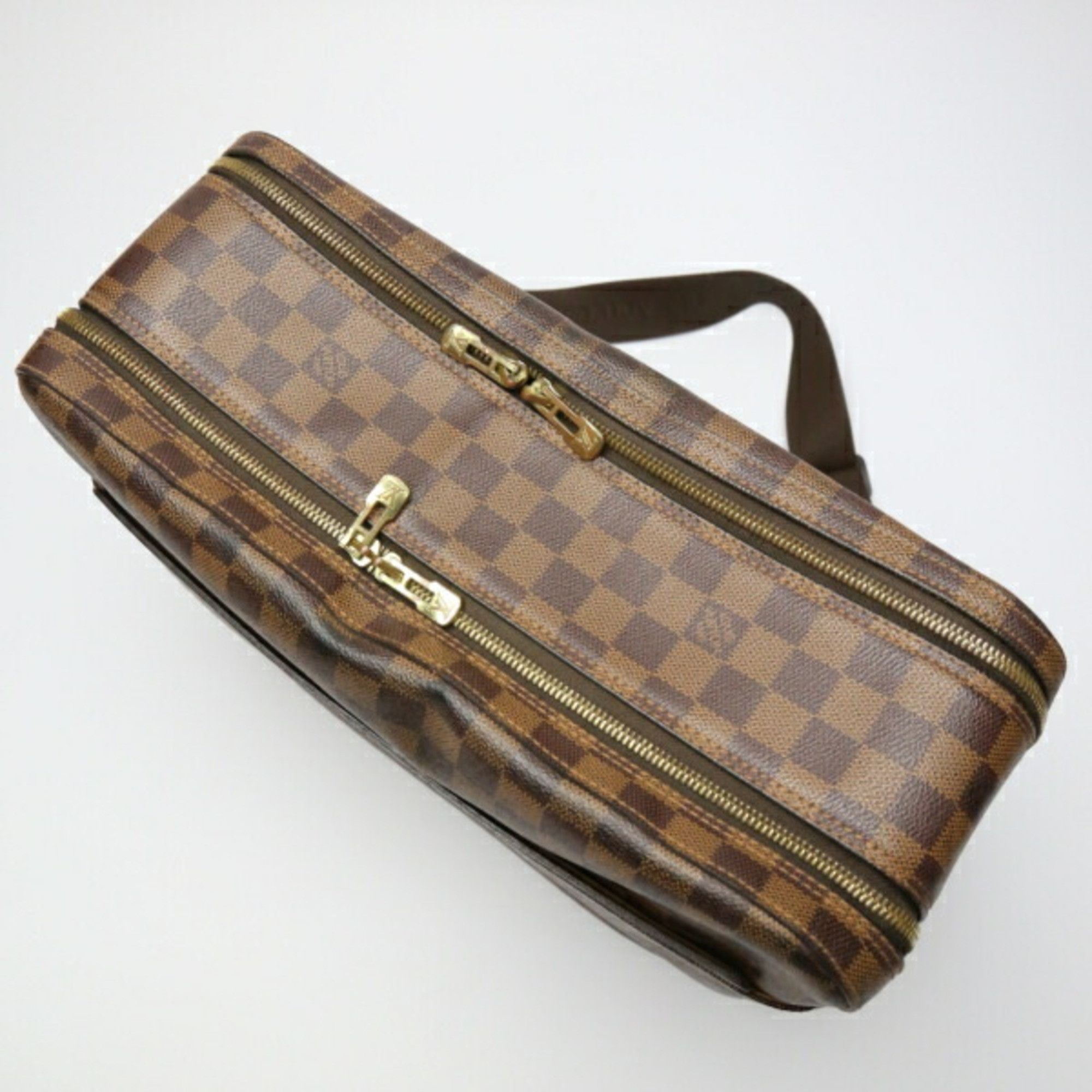Louis Vuitton Louis Vuitton Dorsoduro shopper Size ONE SIZE - 4 Thumbnail