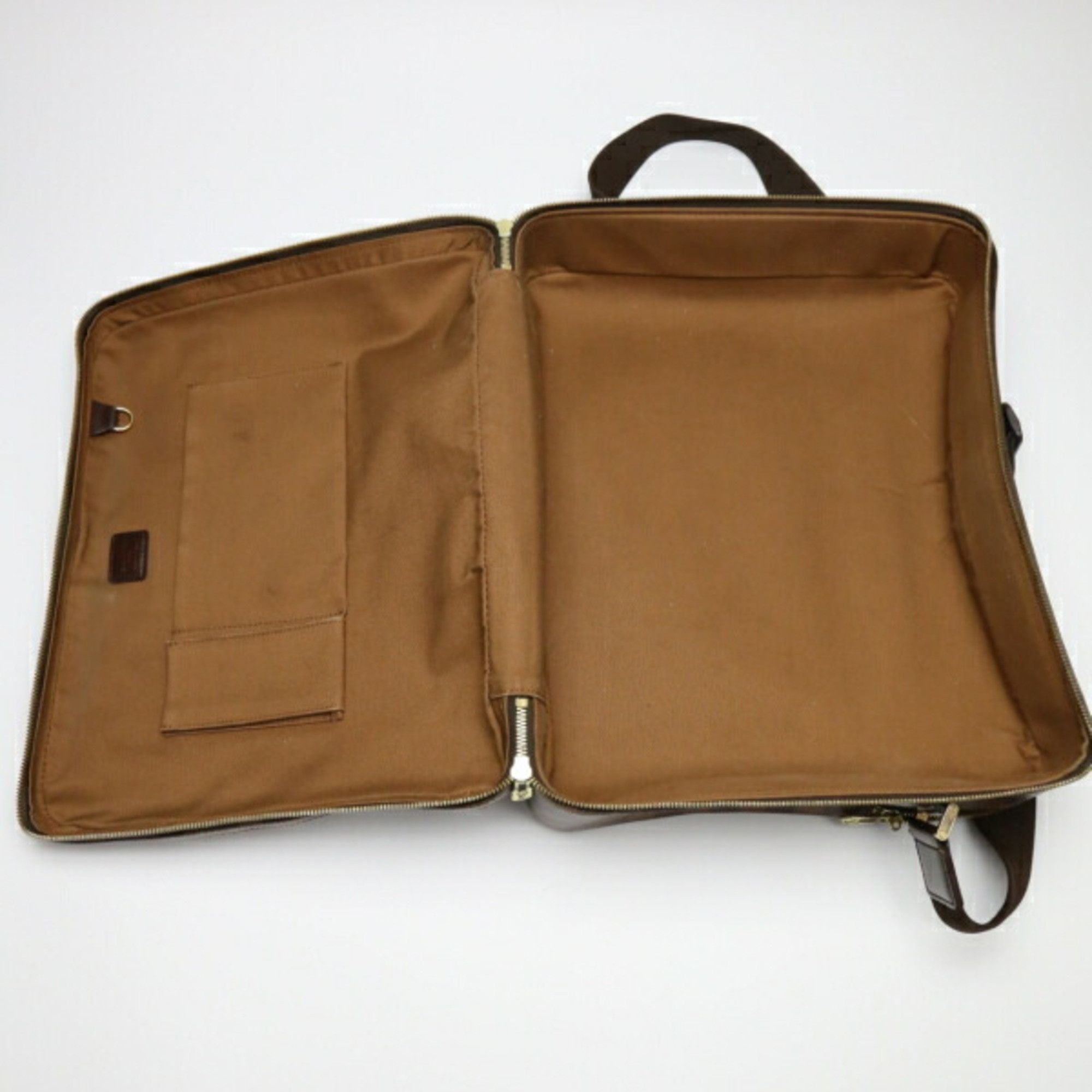 Louis Vuitton Louis Vuitton Dorsoduro shopper Size ONE SIZE - 5 Thumbnail