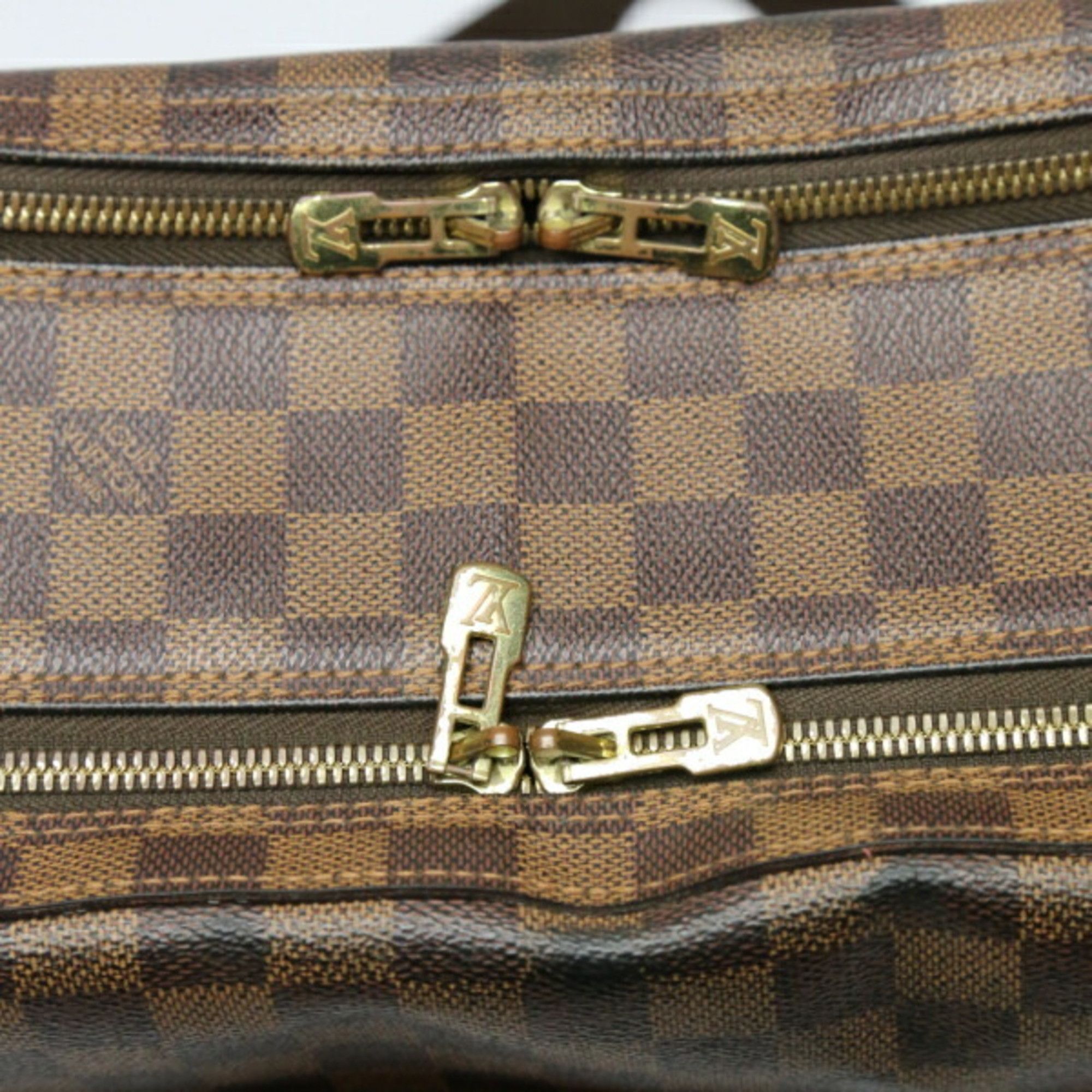 Louis Vuitton Louis Vuitton Dorsoduro shopper Size ONE SIZE - 11 Thumbnail